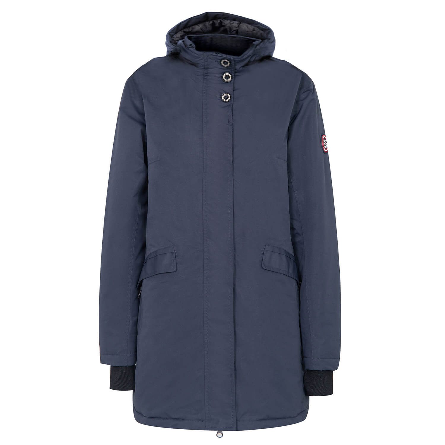 Blue Wave Funktionsjacke Damen Outdoor-Jacke Lisa günstig online kaufen