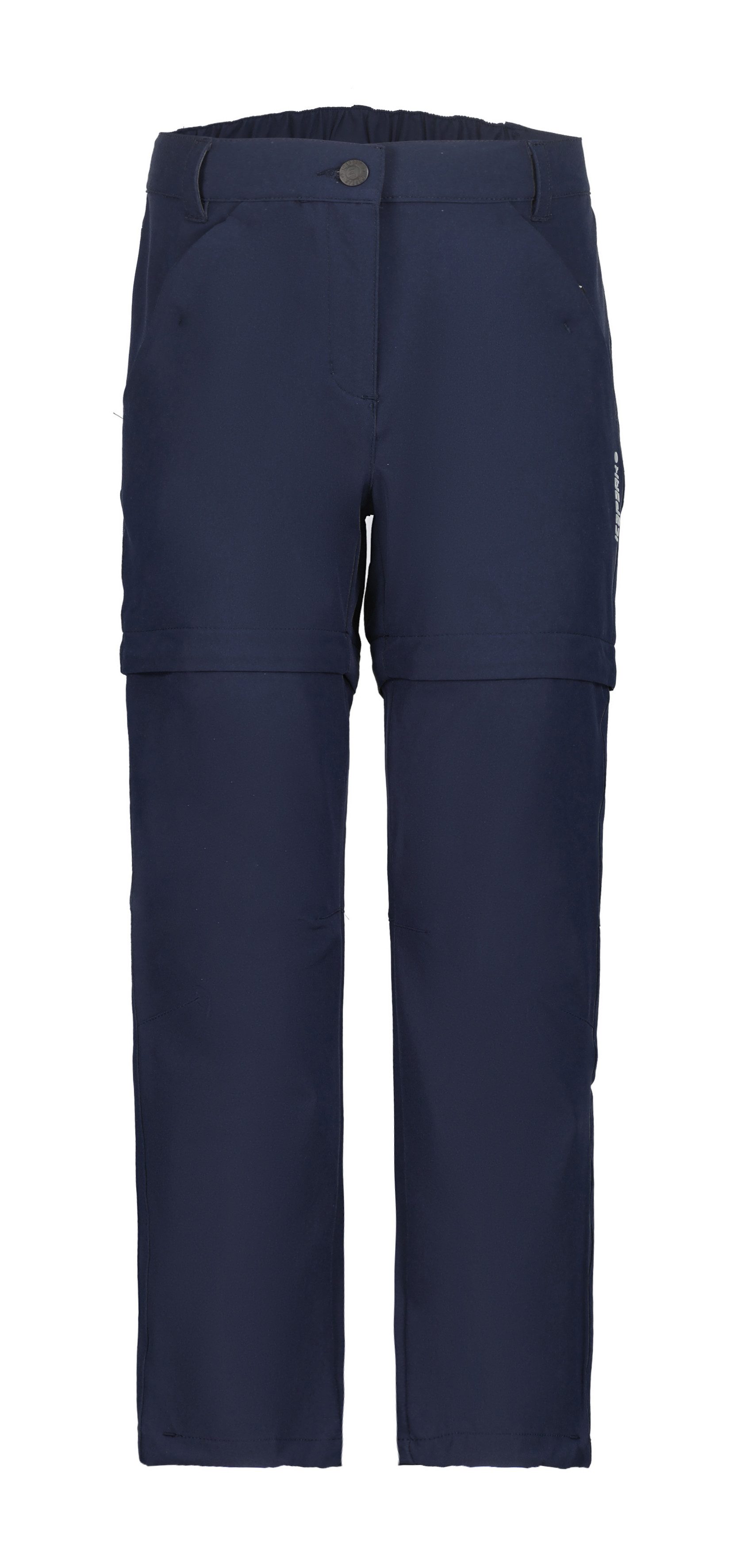 Icepeak Funktionshose KANO JR wasserabweisend, aus Polyester und Elasthan, in den Größen 128 bis 176 – Bild 2 von 5