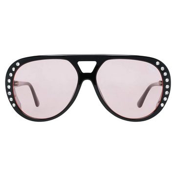 Victorias Secret Sonnenbrille PK0014 01T 59 Glamour Look