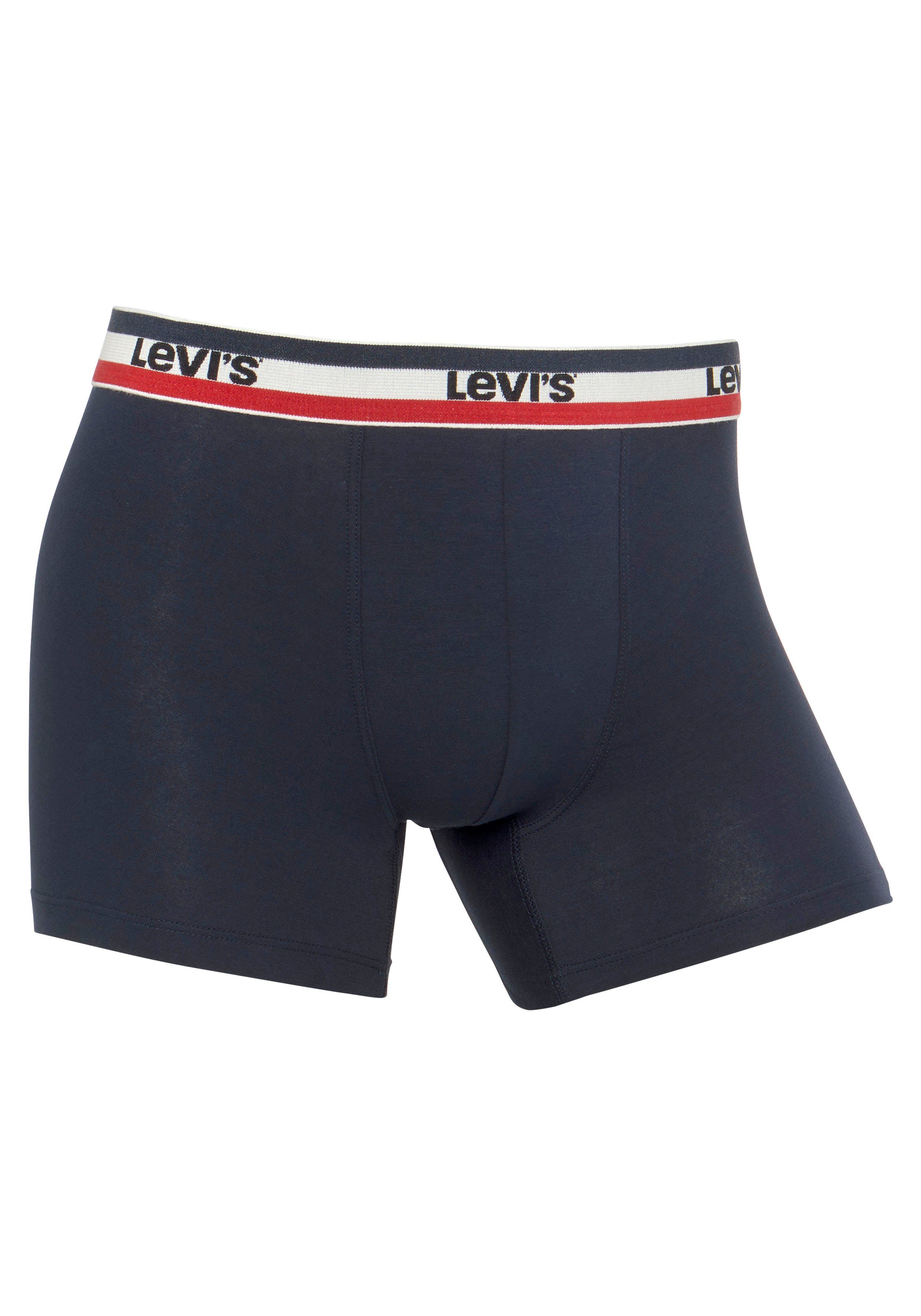 Boxershorts Men Sportswear Logo Boxer