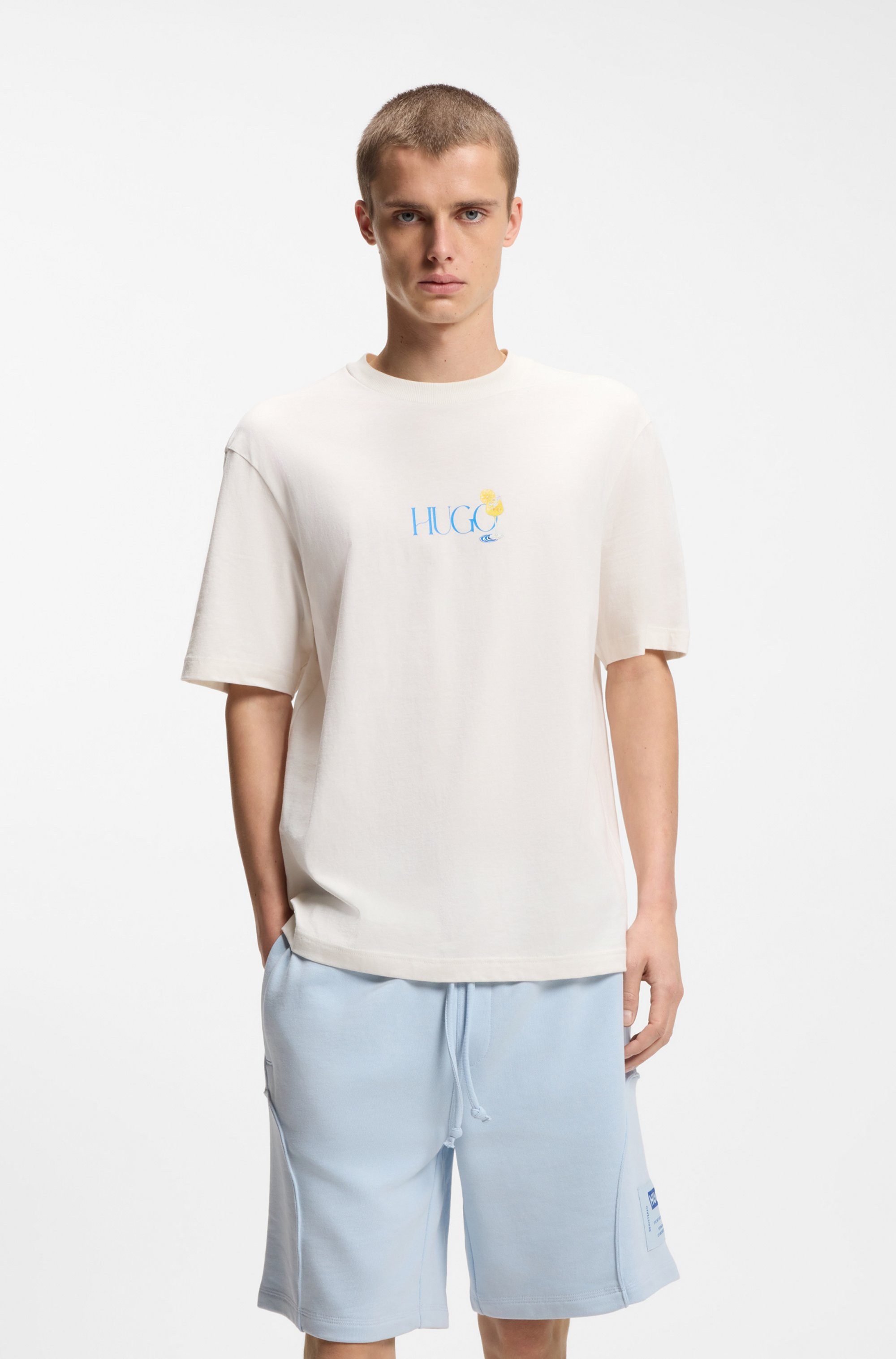 T-Shirt Nulaxo
