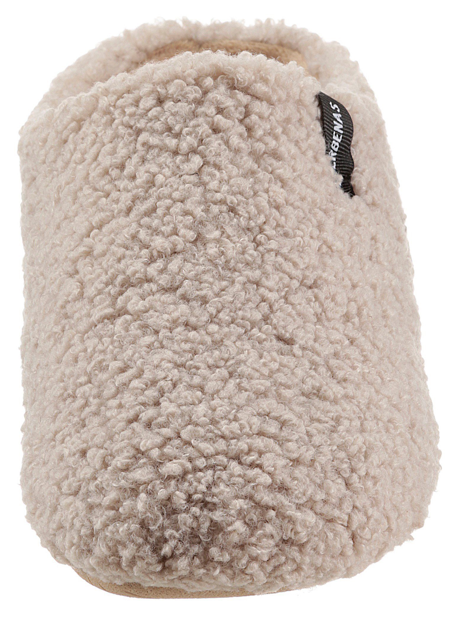 VERBENAS YORK GALES Pantoffel Pantoffel, Hausschuh, Homeslipper zum Schlupfen – Bild 4 von 5