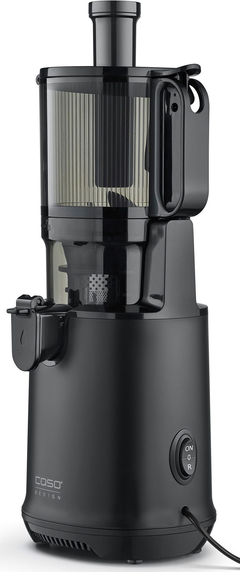 Caso Slow Juicer 3511 JuiceFitPro, 250 W