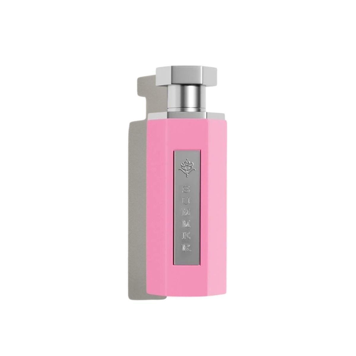 REEF Perfumes Eau de Parfum Pink 100 ml – Fruchtig-blumiges Damenparfum