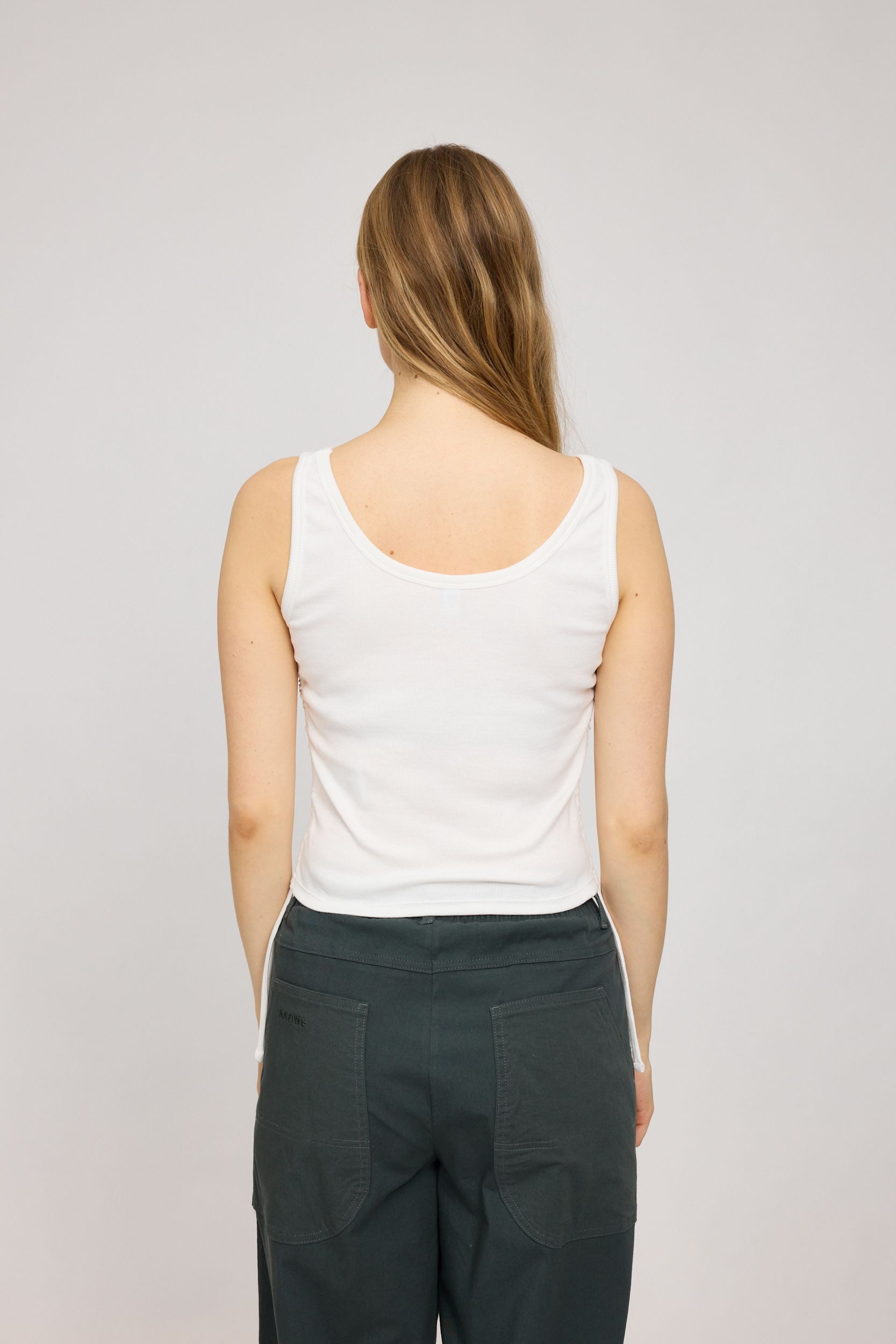 MAZINE Crop-Top Cally günstig online kaufen