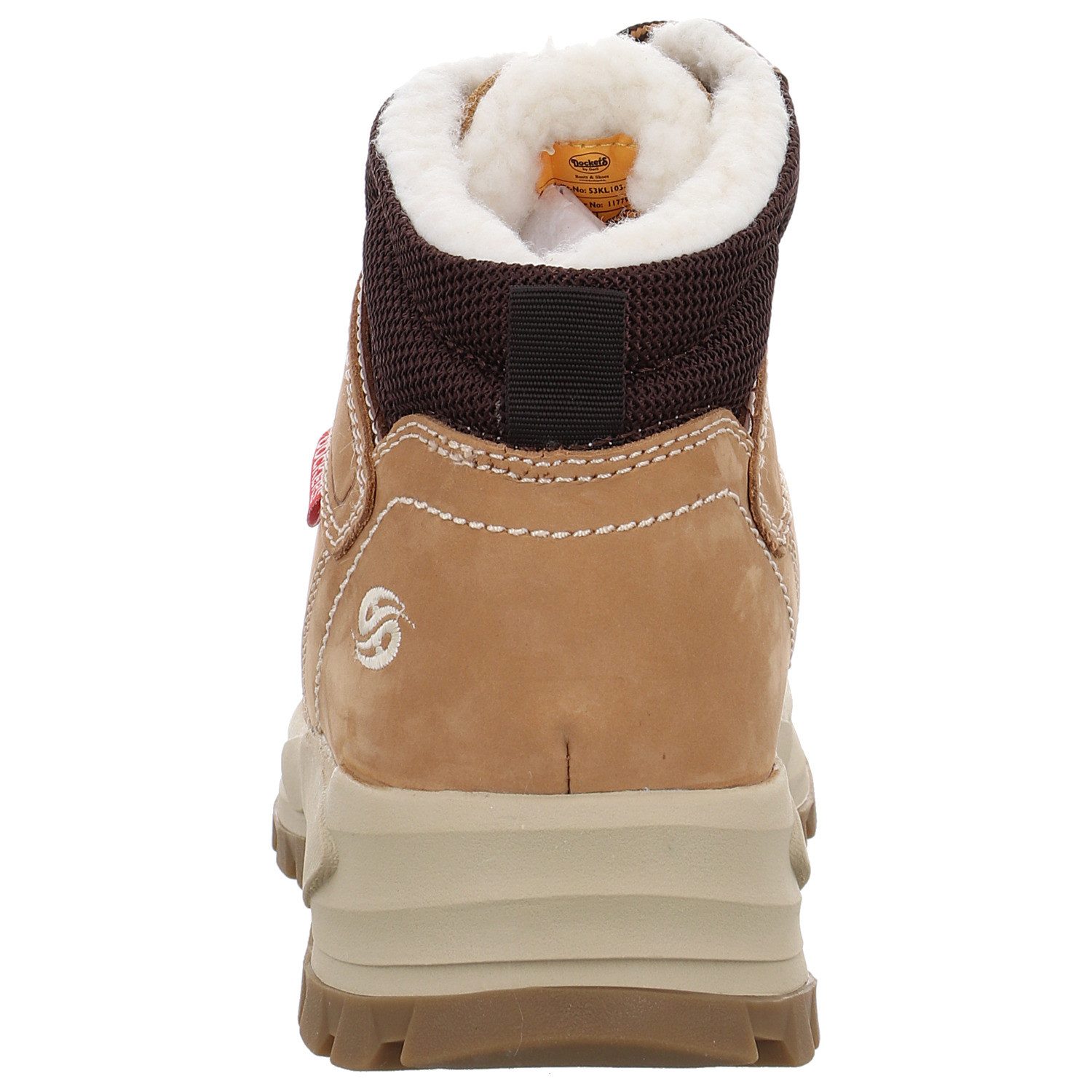 Dockers by Gerli Stiefelette