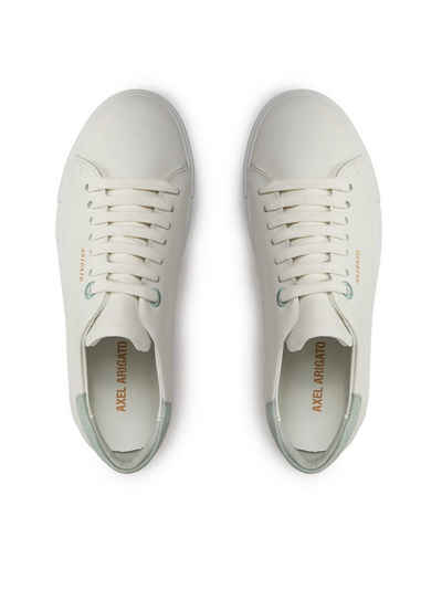 Axel Arigato Sneakers Clean 90 2276002 White/Mint Sneaker
