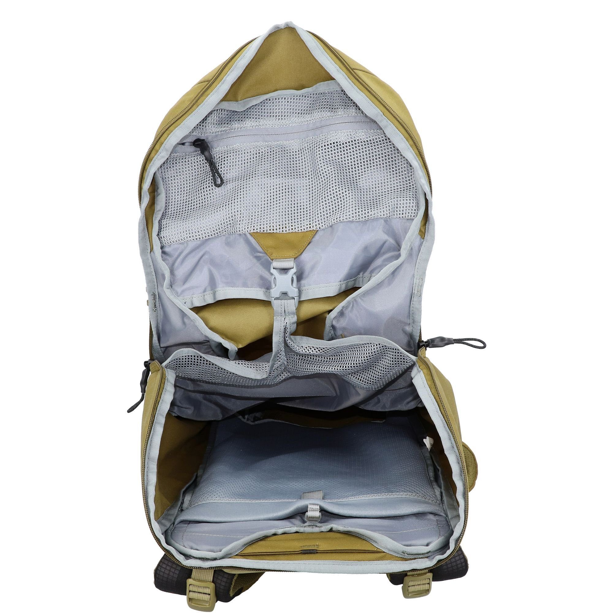 Thule Sportrucksack AllTrail X, Polyethylen