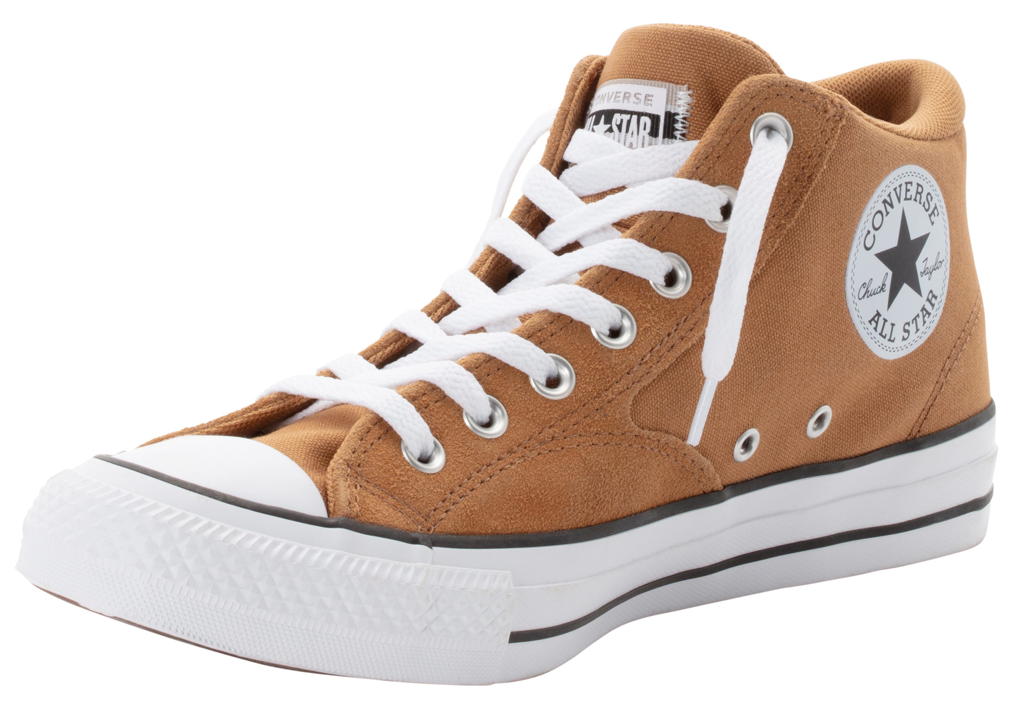 Converse CHUCK TAYLOR ALL STAR MALDEN STREET Sneaker günstig online kaufen