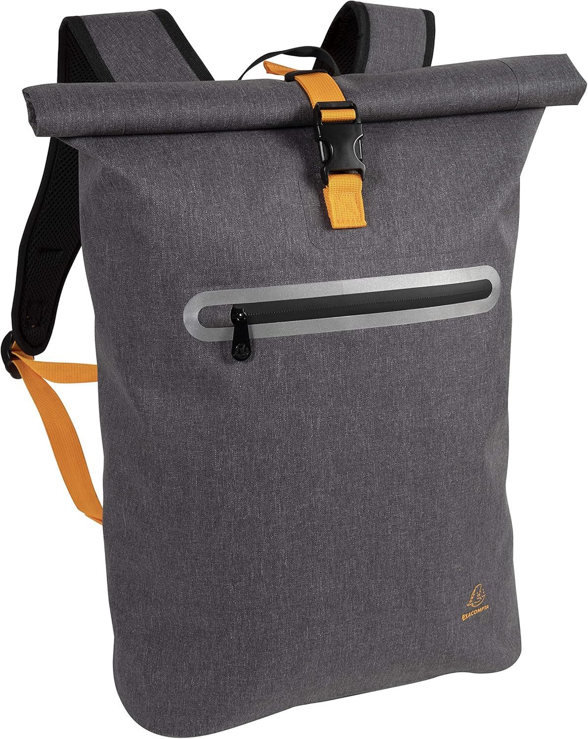 EXACOMPTA Laptoprucksack Premium Rucksack Exactive Young mit 15" Laptopfach