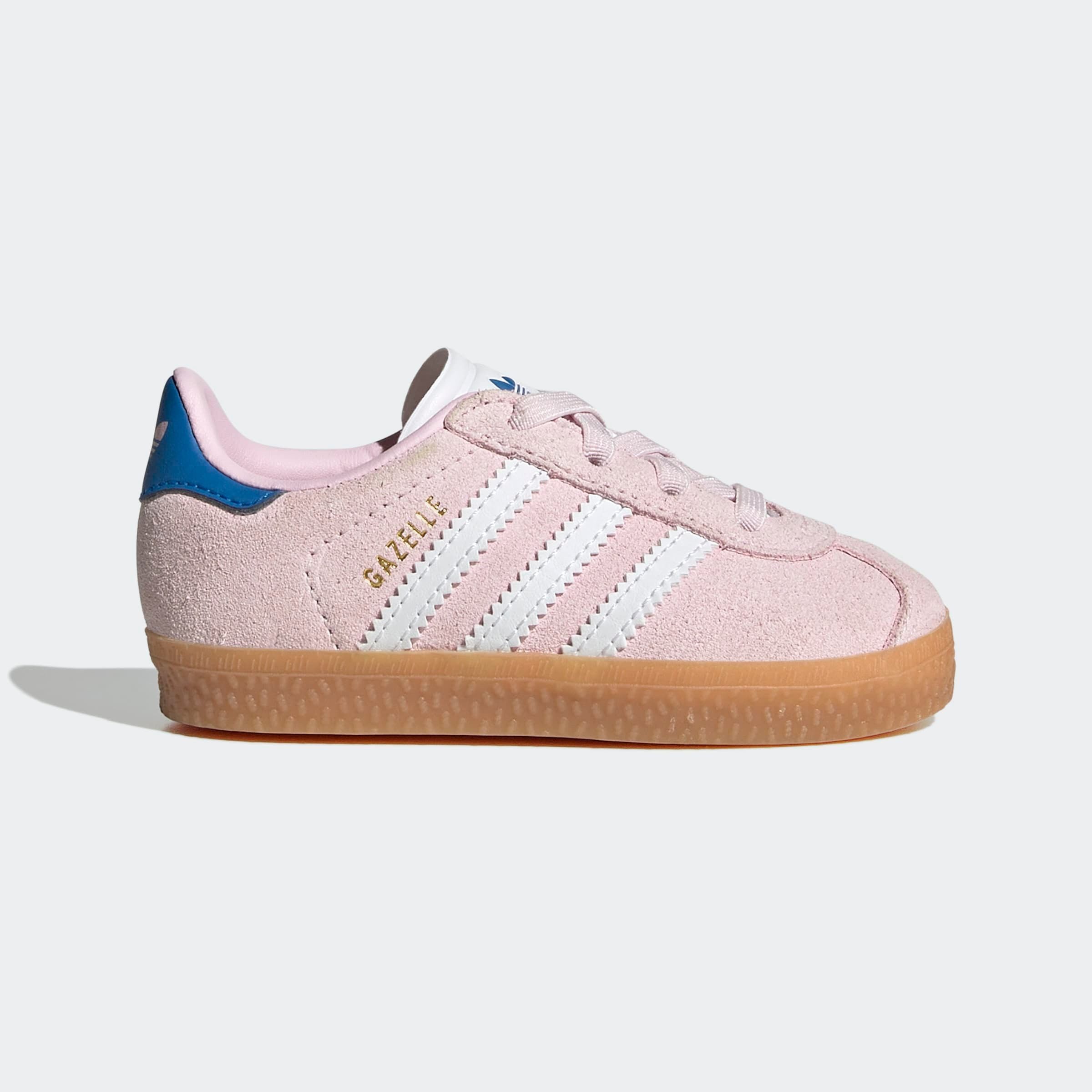 adidas Originals GAZELLE COMFORT CLOSURE ELASTIC günstig online kaufen