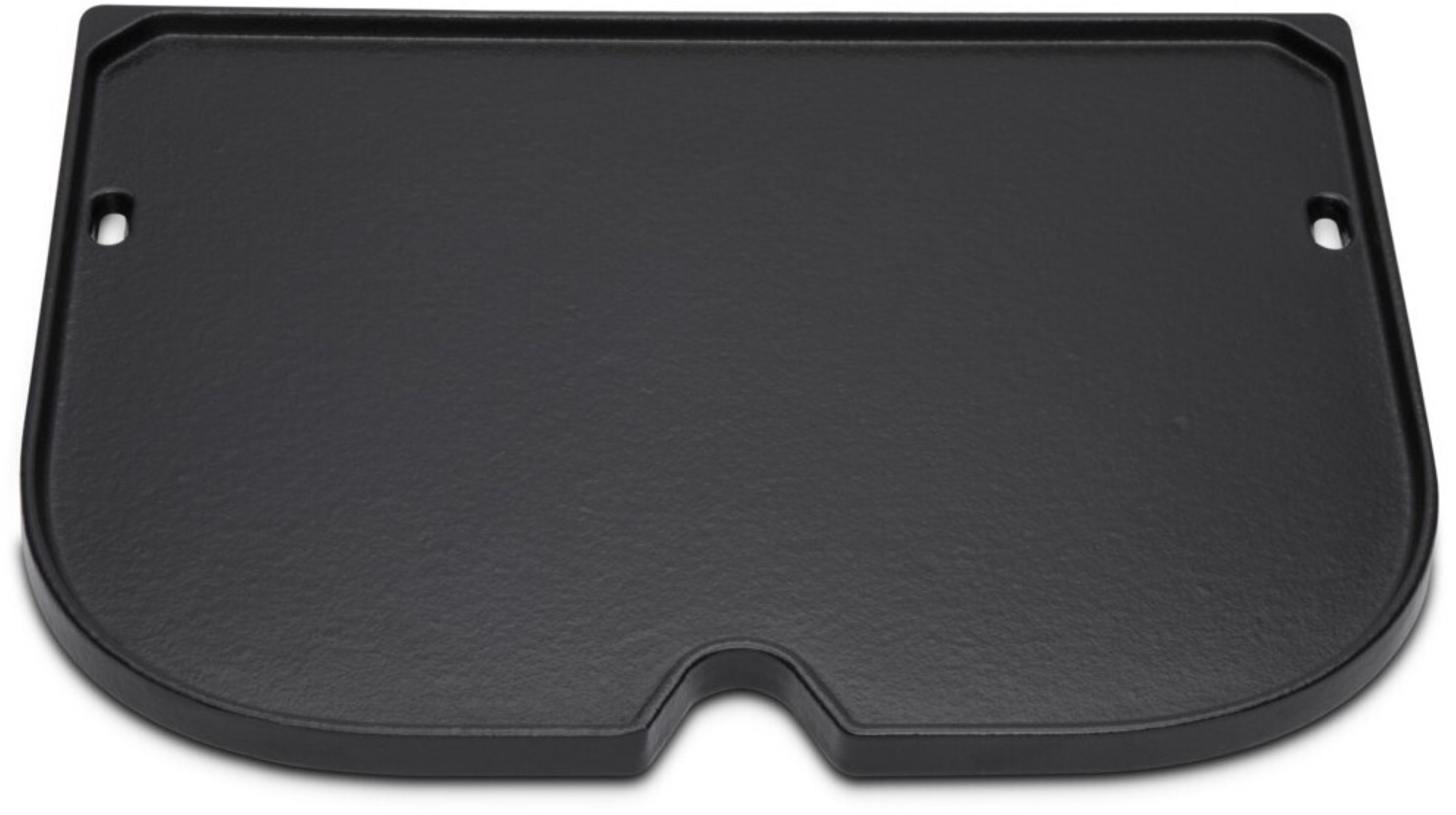 Weber Grillplatte Weber PLANCHA für Lumin Elektrogrill (6612)