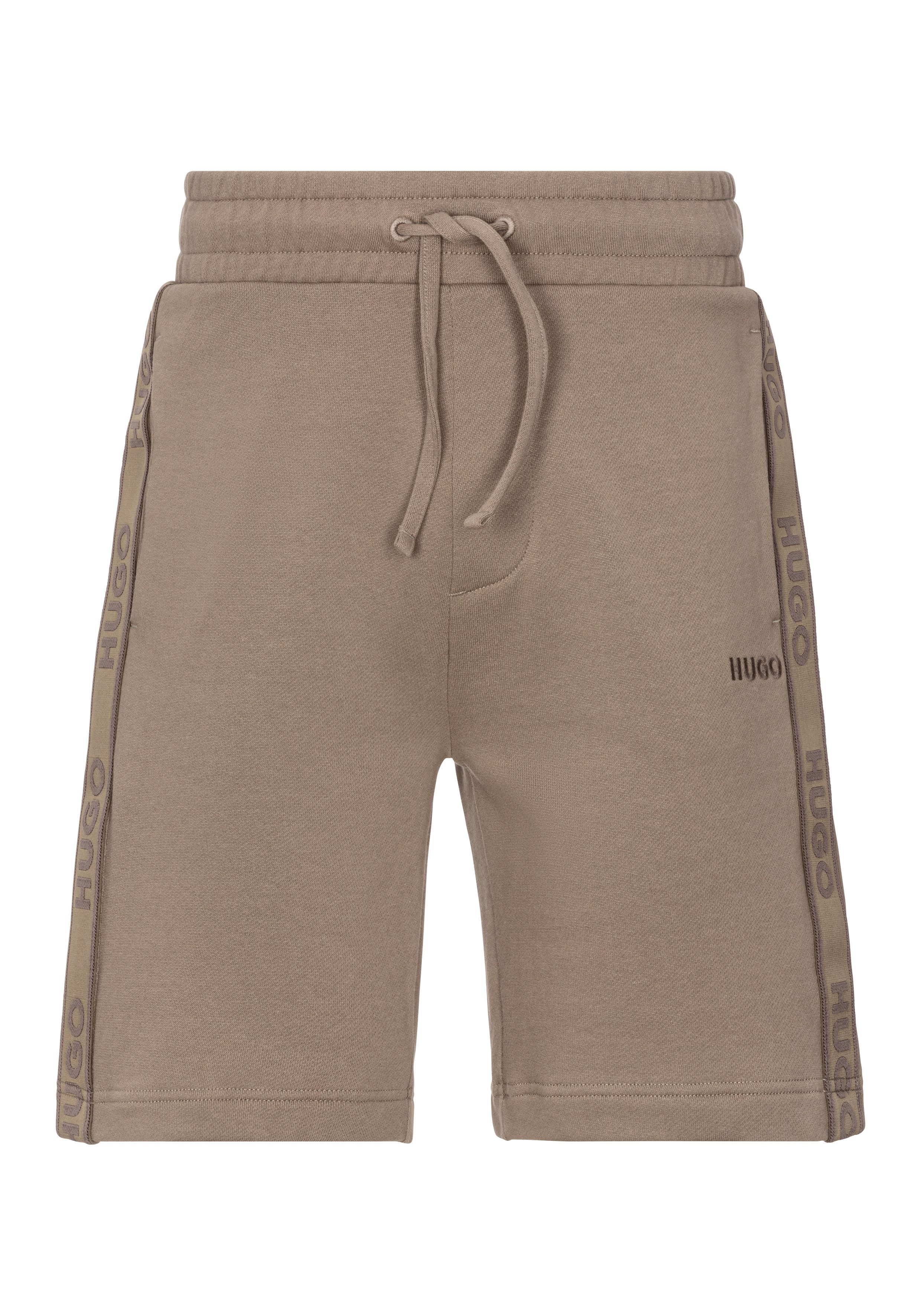 HUGO Sweatshorts LIAM Short pa mit günstig online kaufen