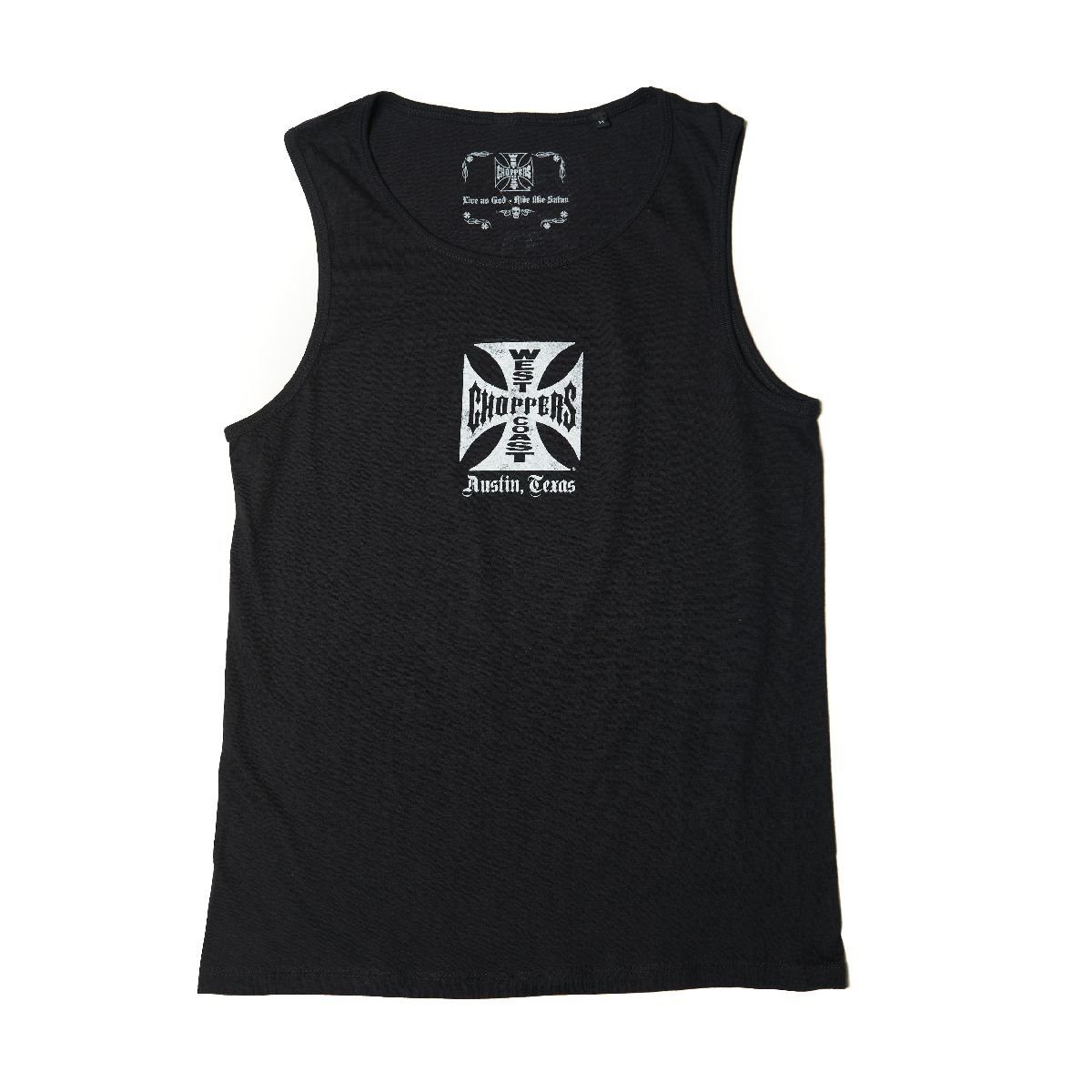 West Coast Choppers T-Shirt günstig online kaufen