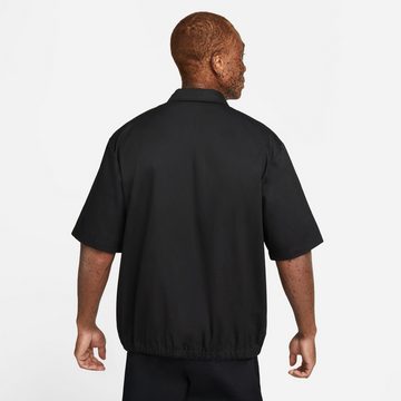 Nike Poloshirt Nike Club Button-Down Short-Sleeve Shirt