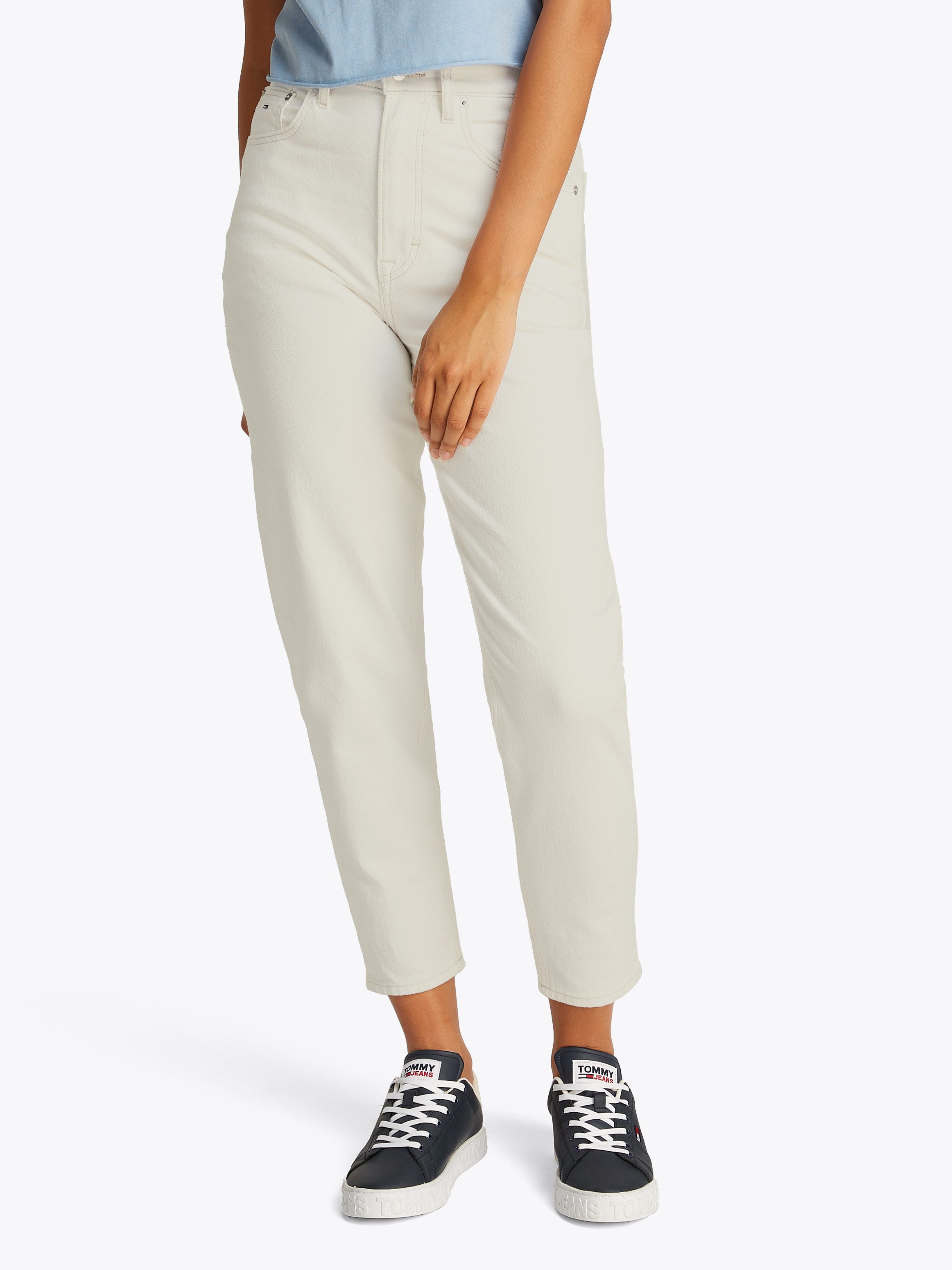 Mom-Jeans MOM JEAN UH TPR