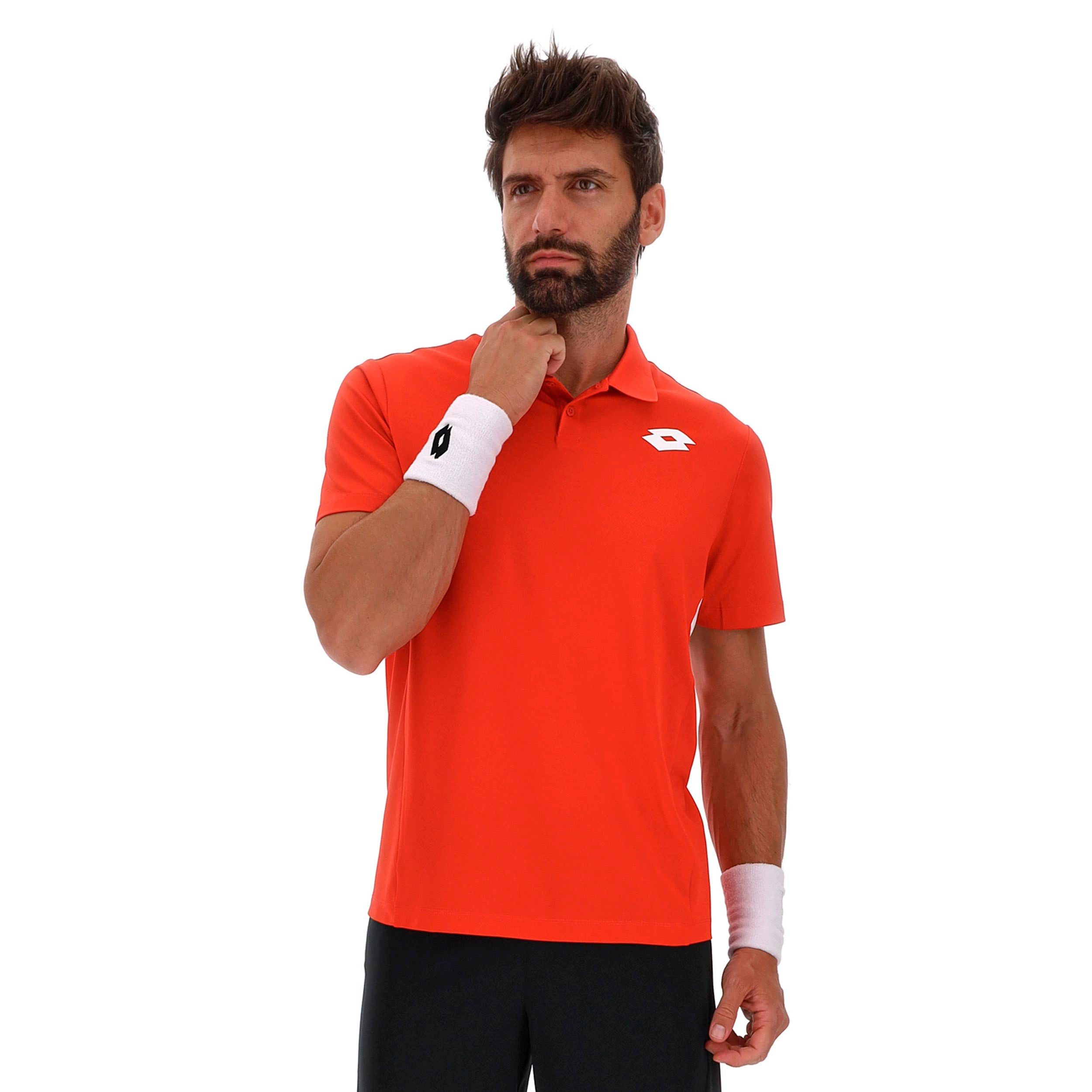 Lotto Poloshirt Squadra IV