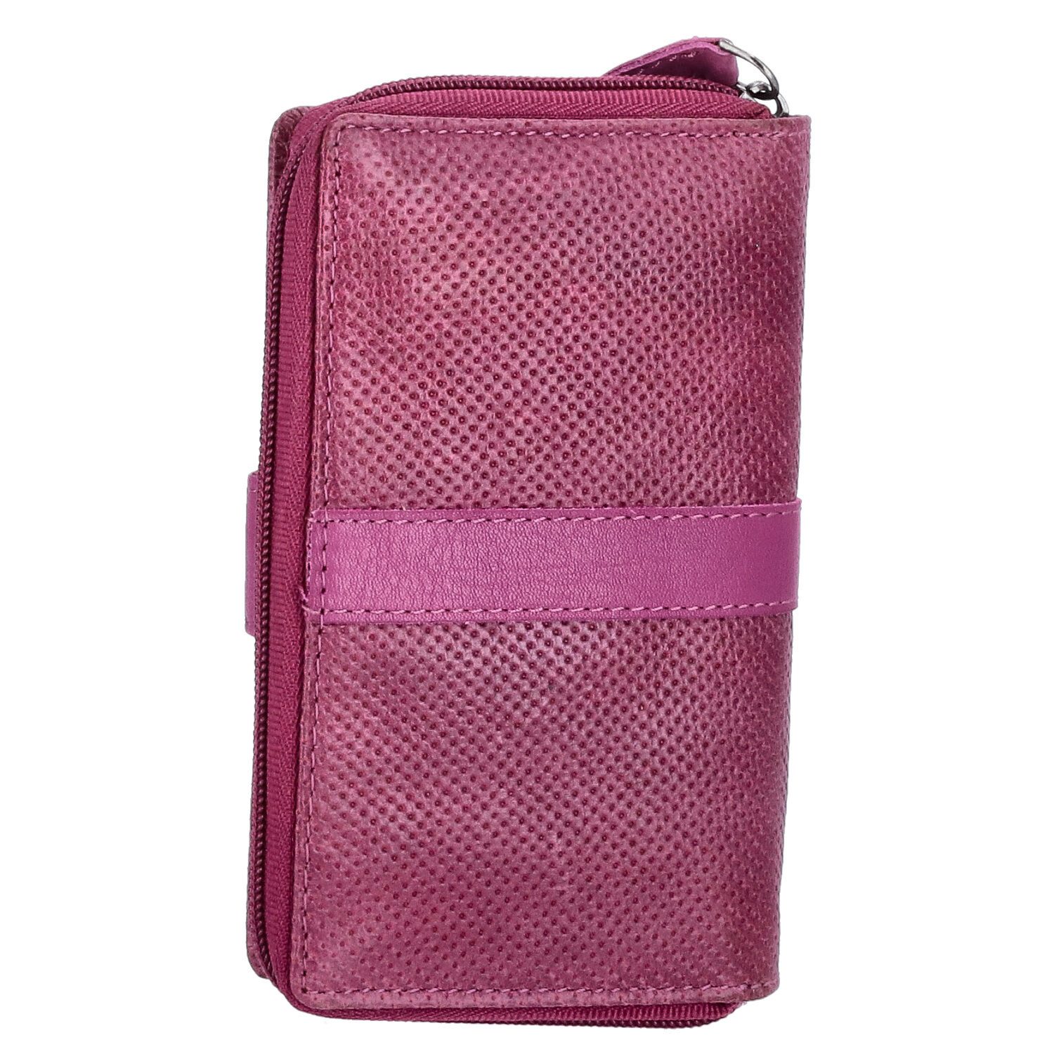 The Skandinavian Brand Geldbörse The Skandinavian Brand Damen Leder Geldbör günstig online kaufen