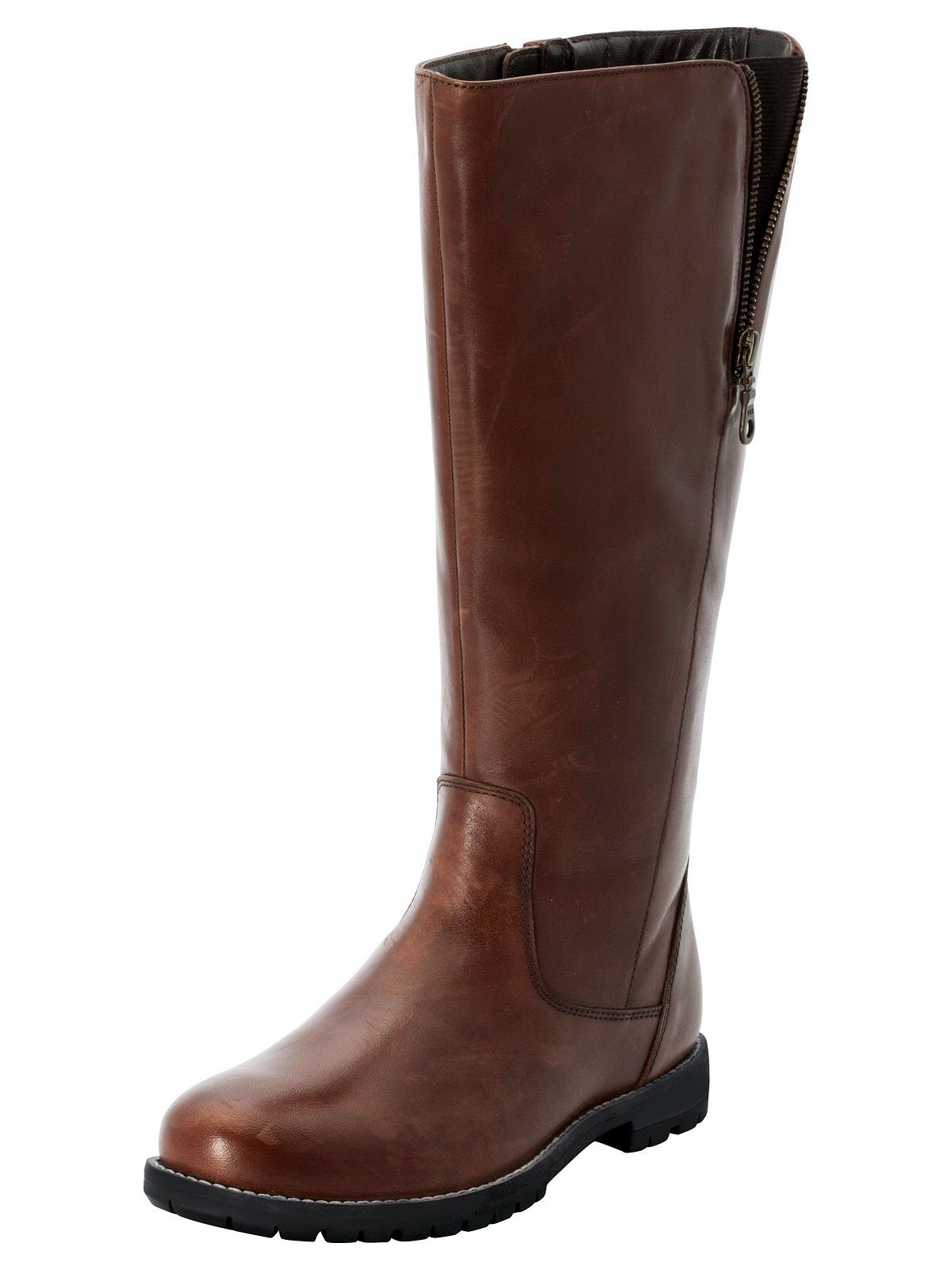 Sheego Große Größen Weitschaftstiefel