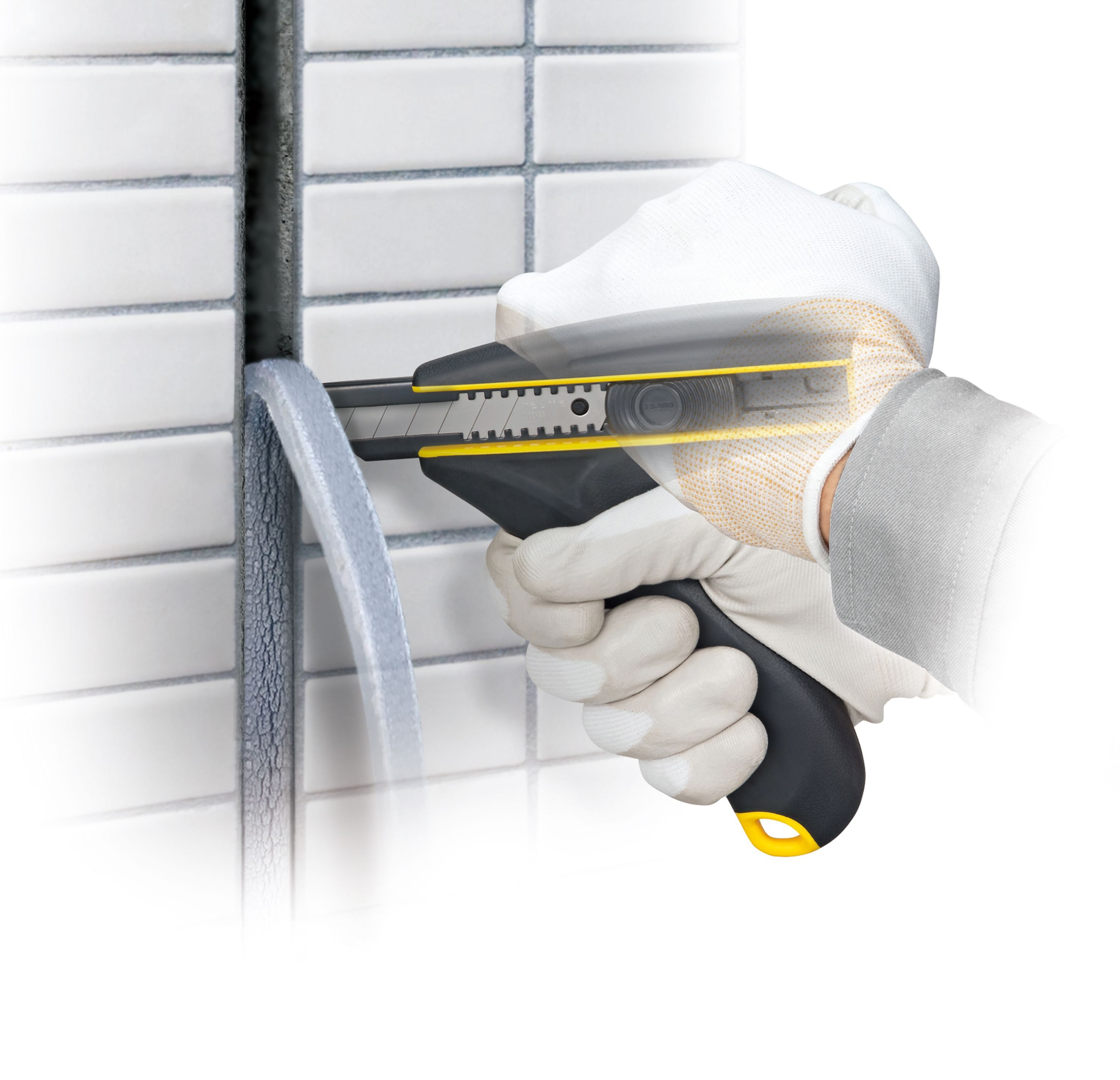 Tajima Teppichmesser