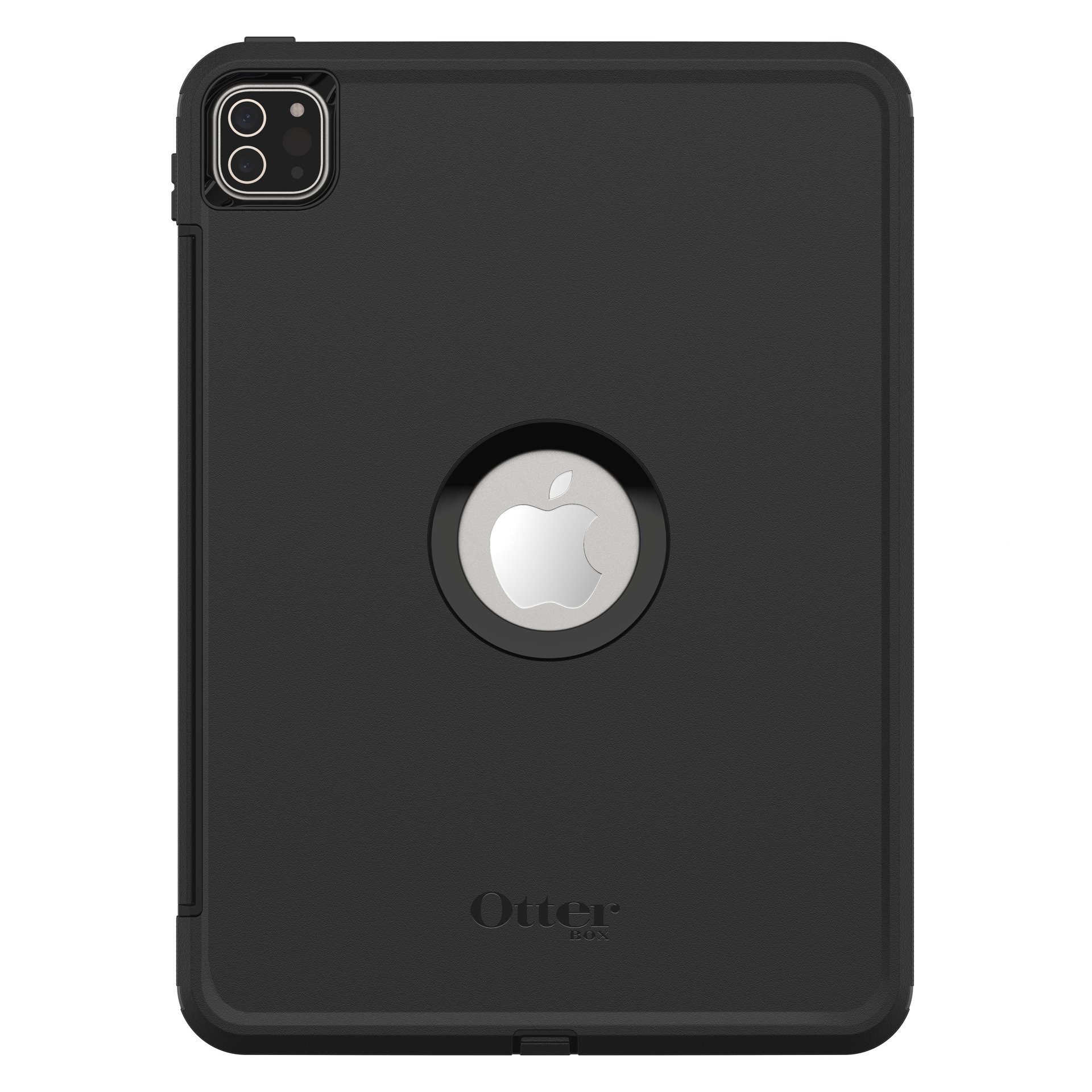 Otterbox Tablet-Hülle Defender Schutzhülle für iPad Pro 11 (3rd /2nd /1st Gen), robuste Schutzhülle, Kantenschutz