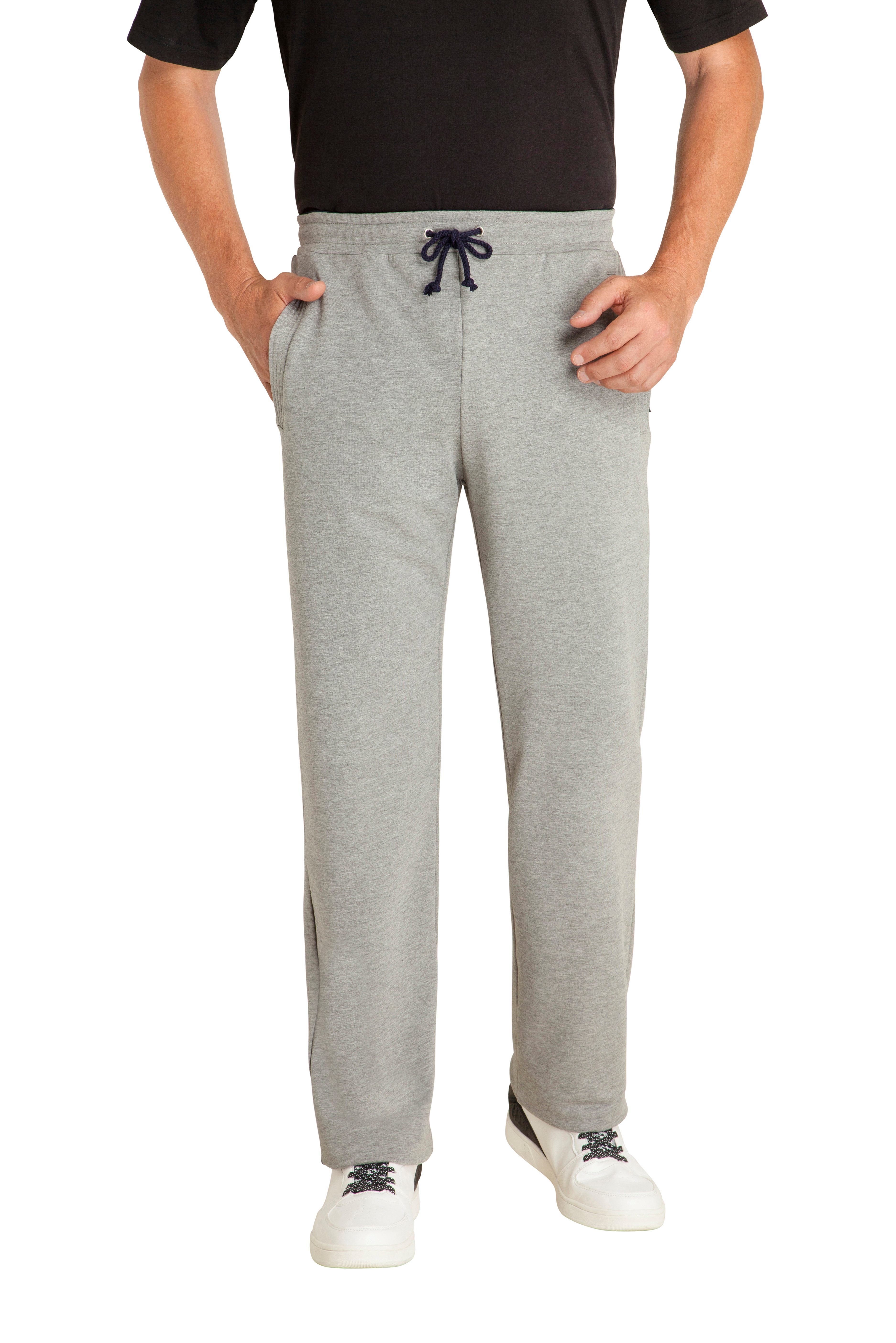 Hajo Sweathose Herren Sweathose, Premium-Komfort