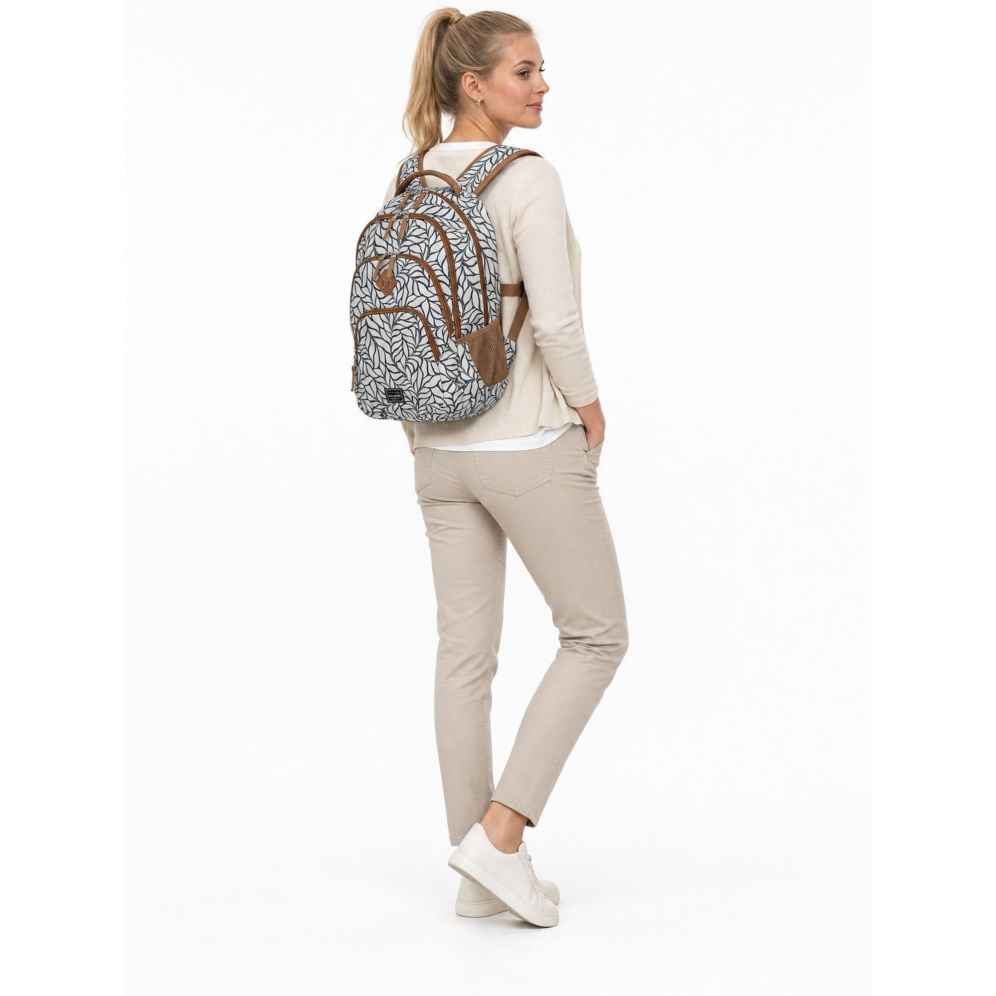 travelite Daypack Basics, Polyester