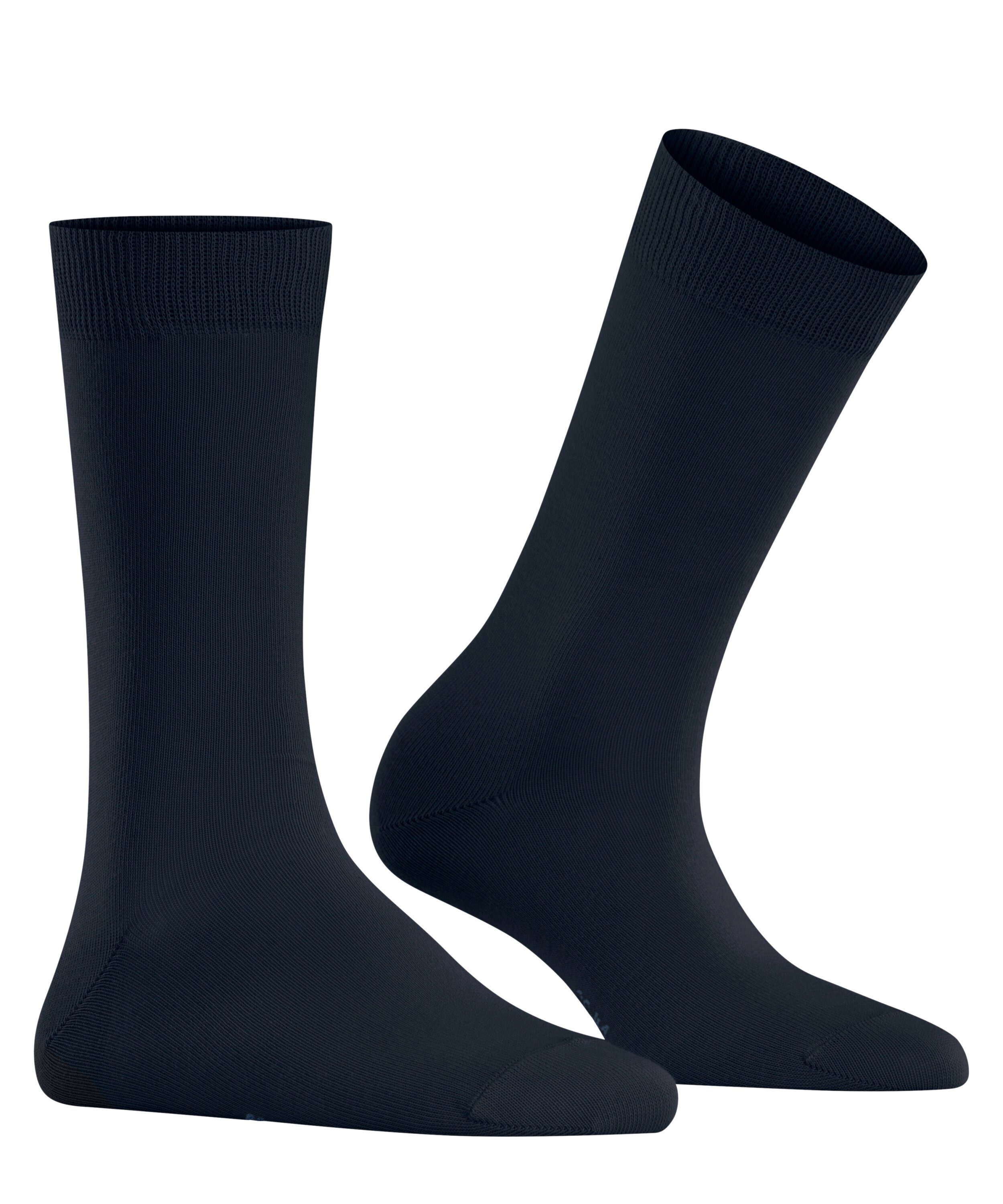 Burlington Socken Lady (1-Paar) mit Bio-Baumwolle