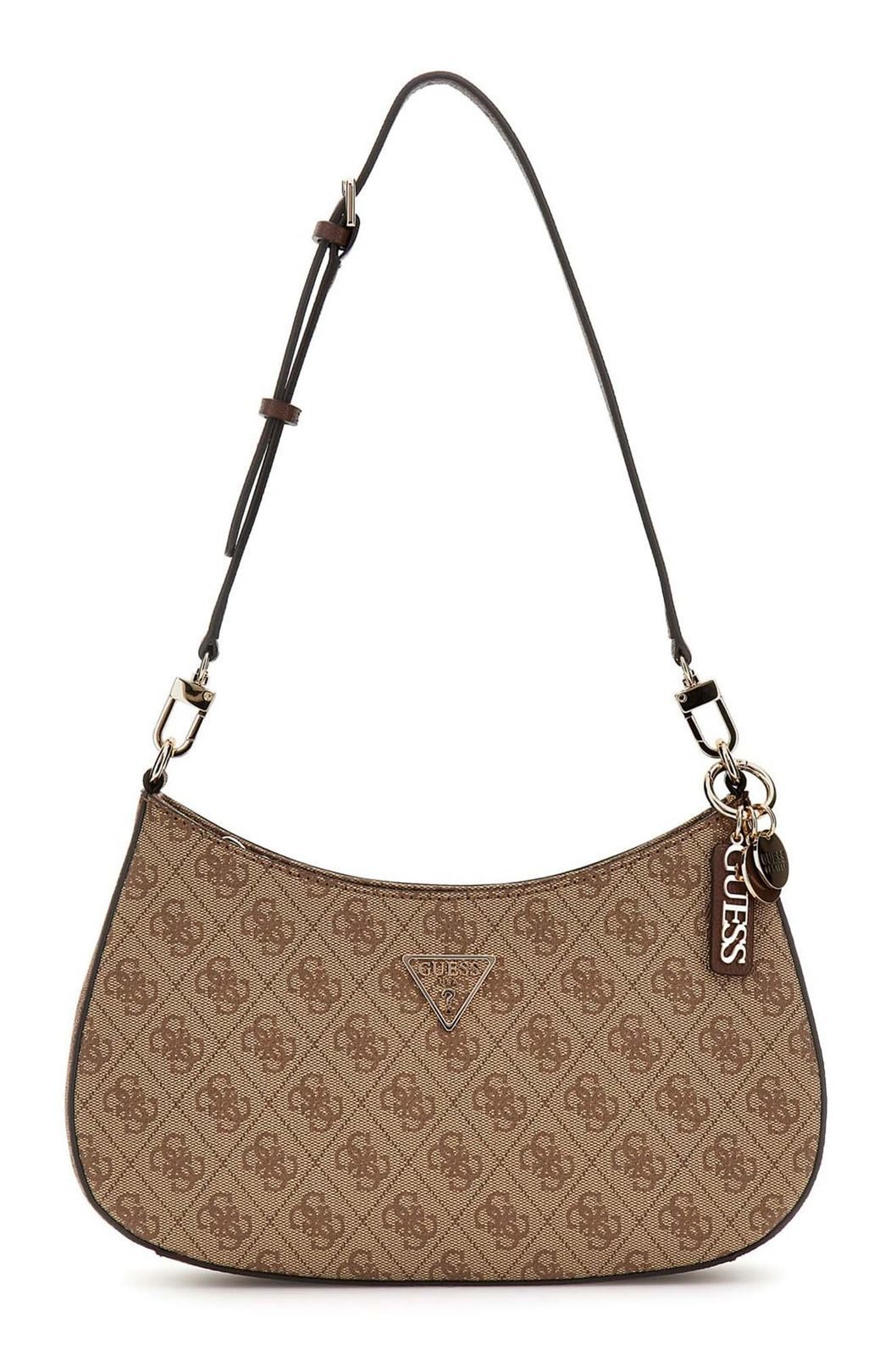 Guess Schultertasche Top Zipper Shoulder Bag günstig online kaufen