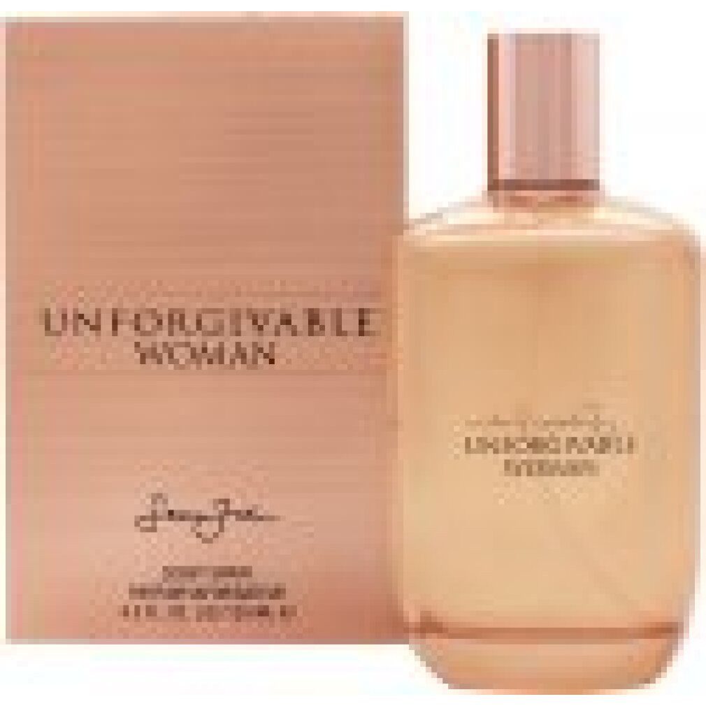 Sean John Eau de Parfum Unforgivable Eau De Parfum Spray 125ml für Frauen