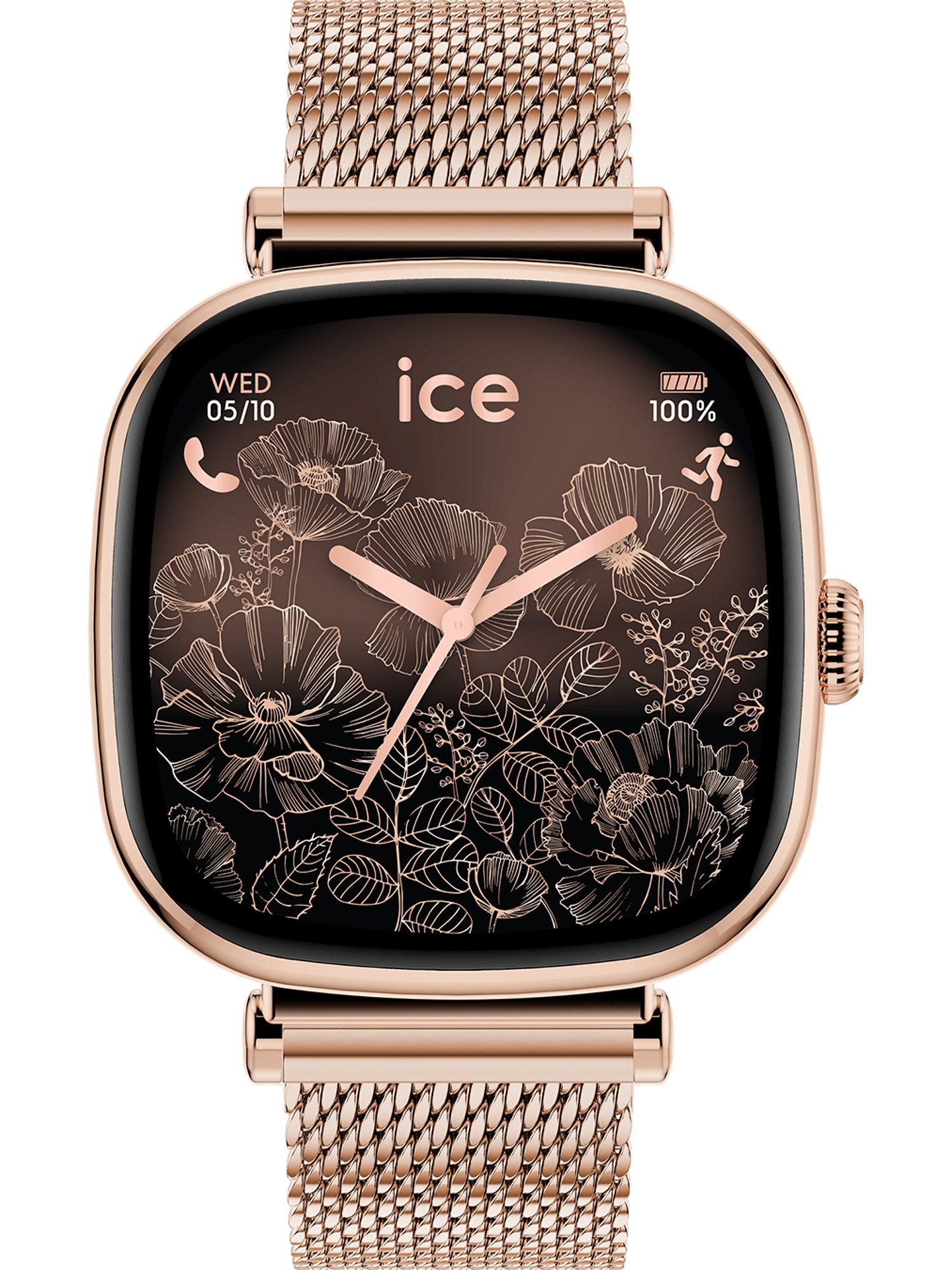ice-watch Digitaluhr ICE Watch Damen-Uhren