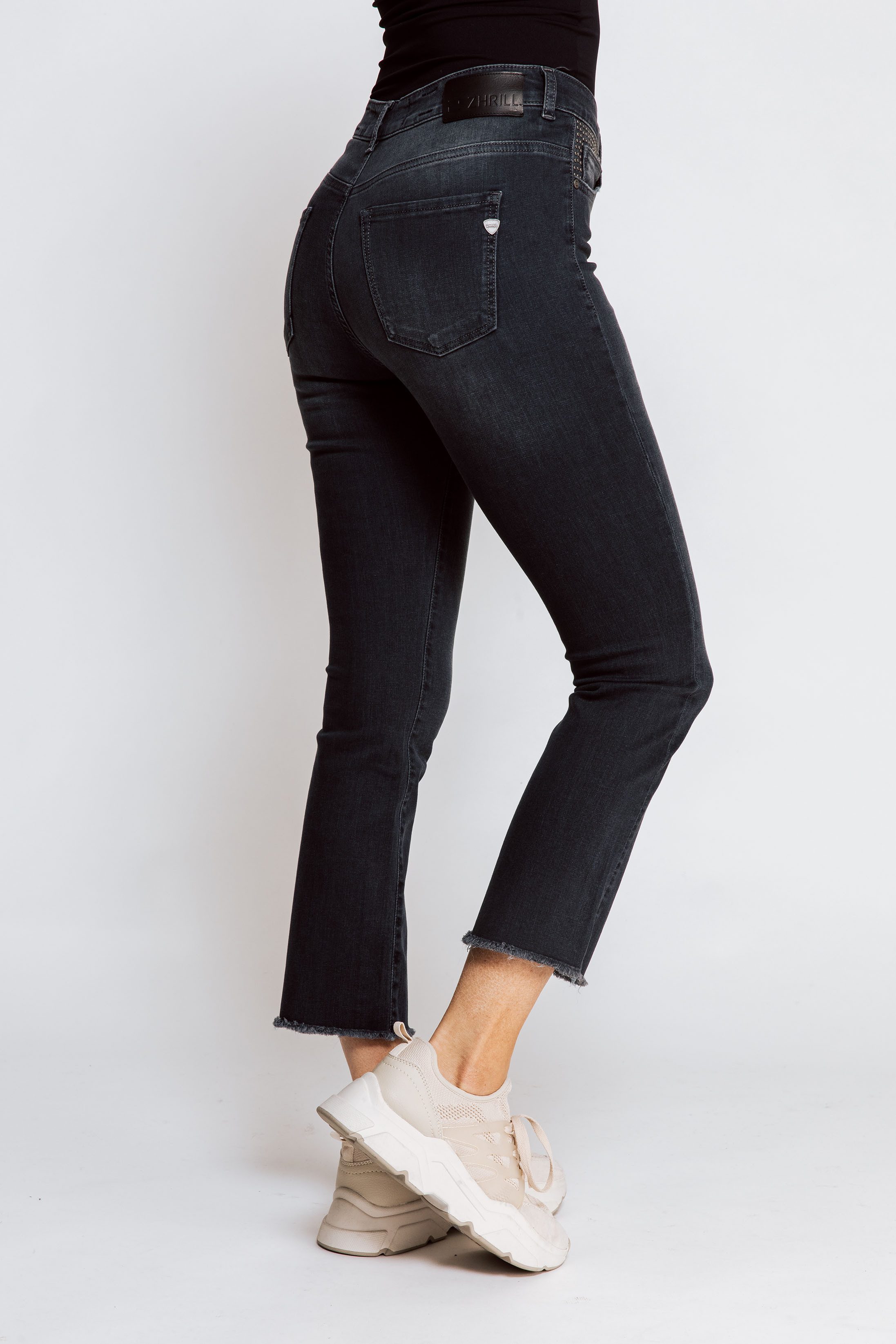 Zhrill 7/8-Jeans ALLEGRA