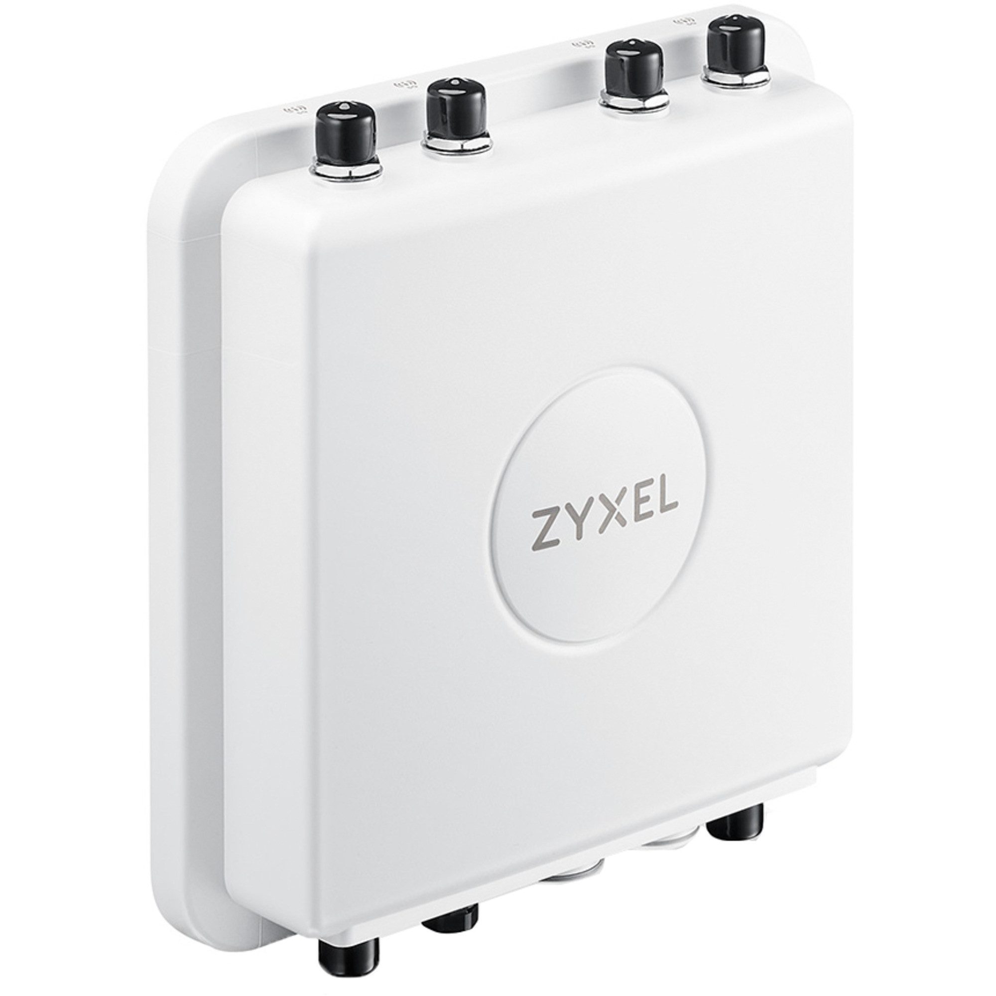 Zyxel Zyxel WAX655E Wifi 6 Outdoor, Access Point, Netzwerk-Switch