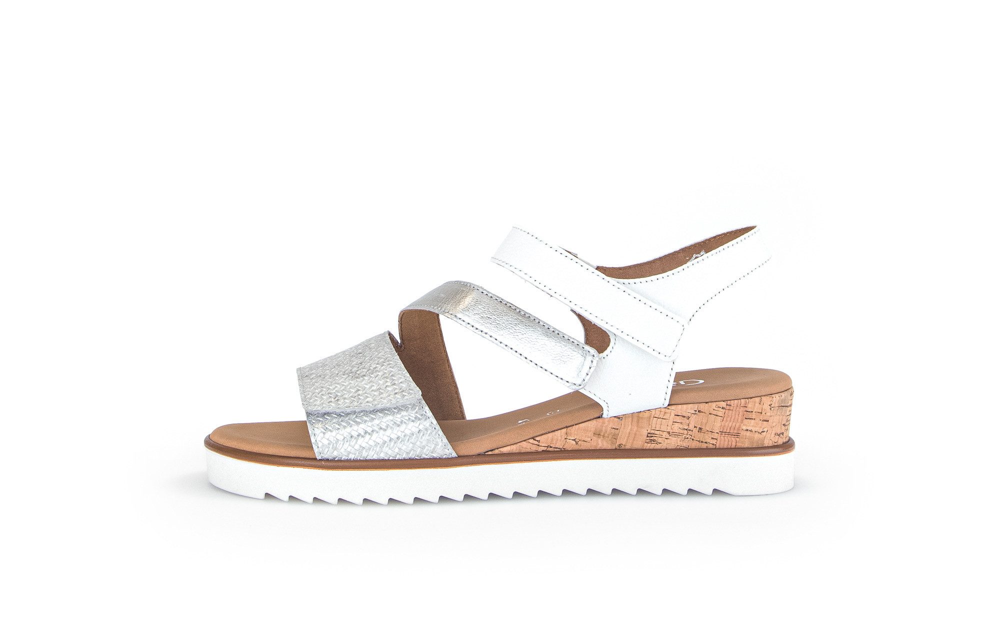 Gabor Riemchensandale