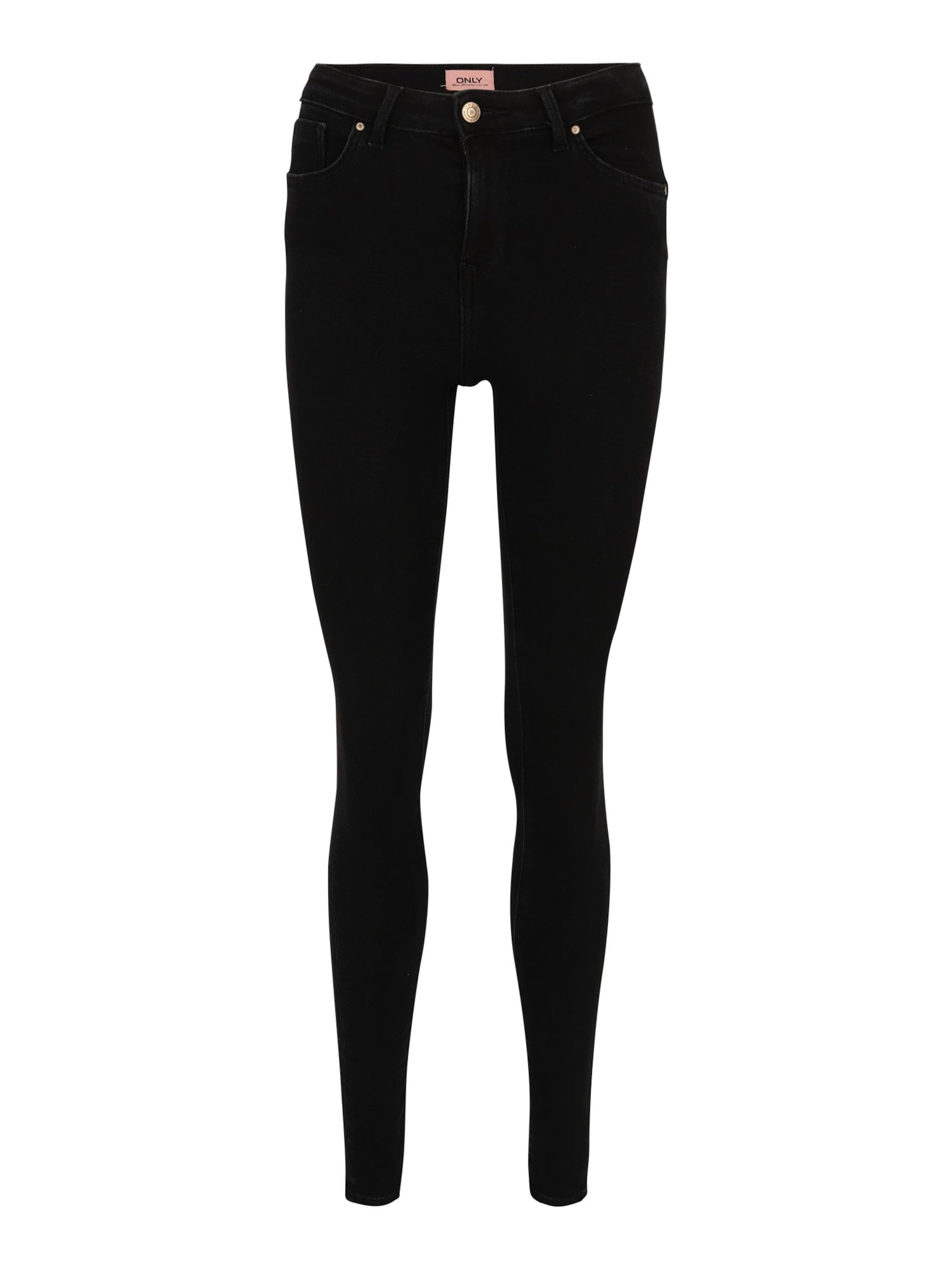 ONLY Tall Skinny-fit-Jeans ONLPOWER (1-tlg) Plain/ohne Details