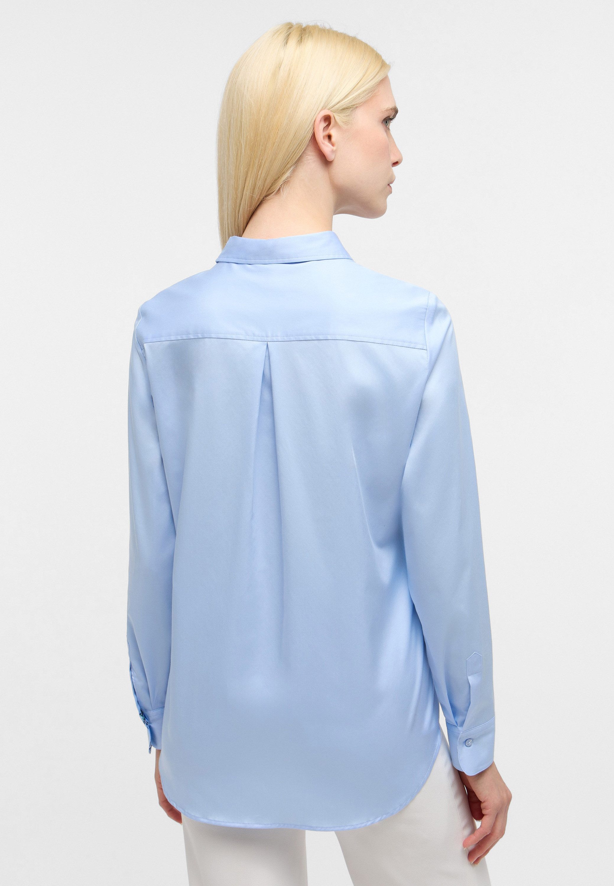 Eterna Hemdbluse REGULAR FIT EASY IRON (bügelleicht) günstig online kaufen