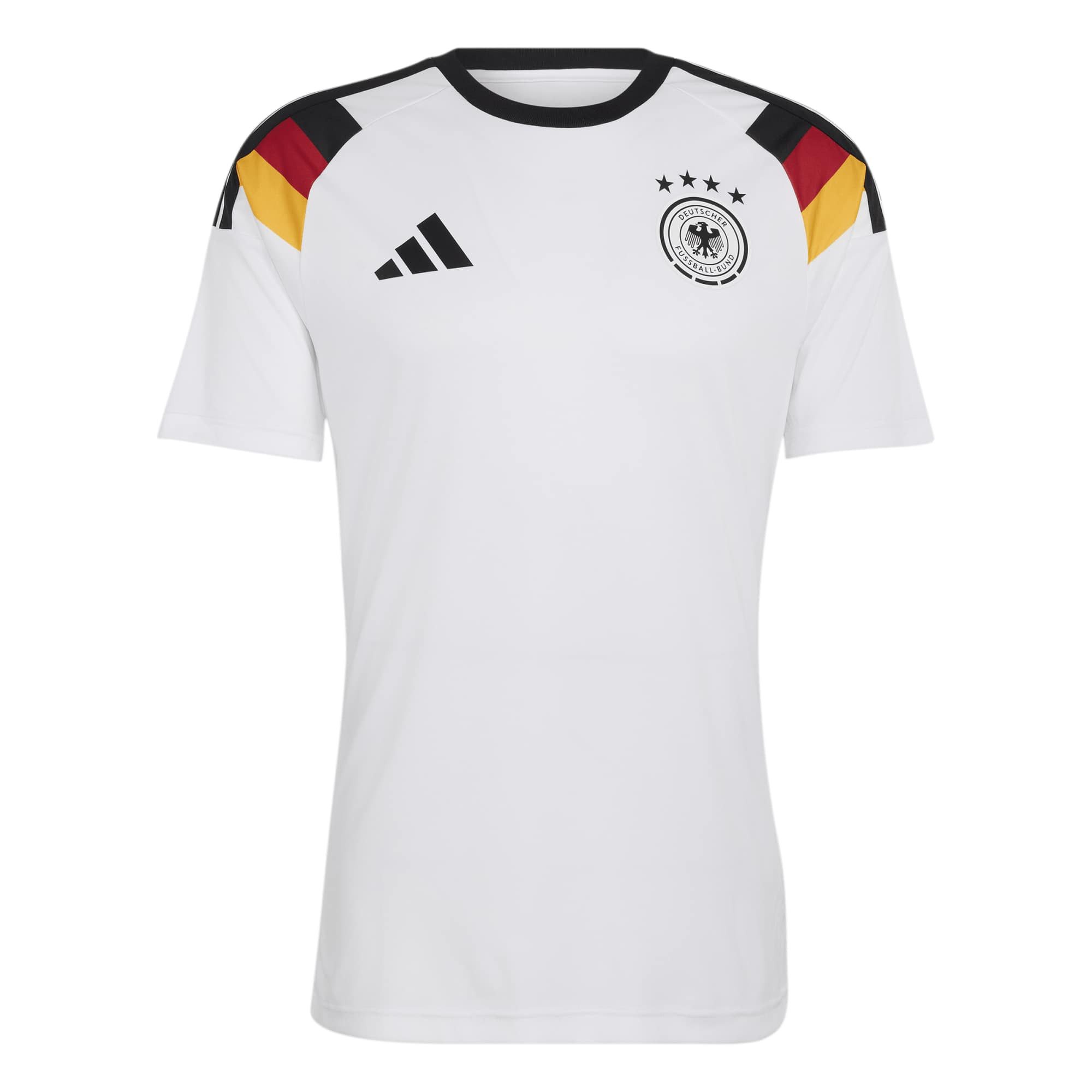 Fußballtrikot adidas Herren DFB Home Fan Trikot 2026
