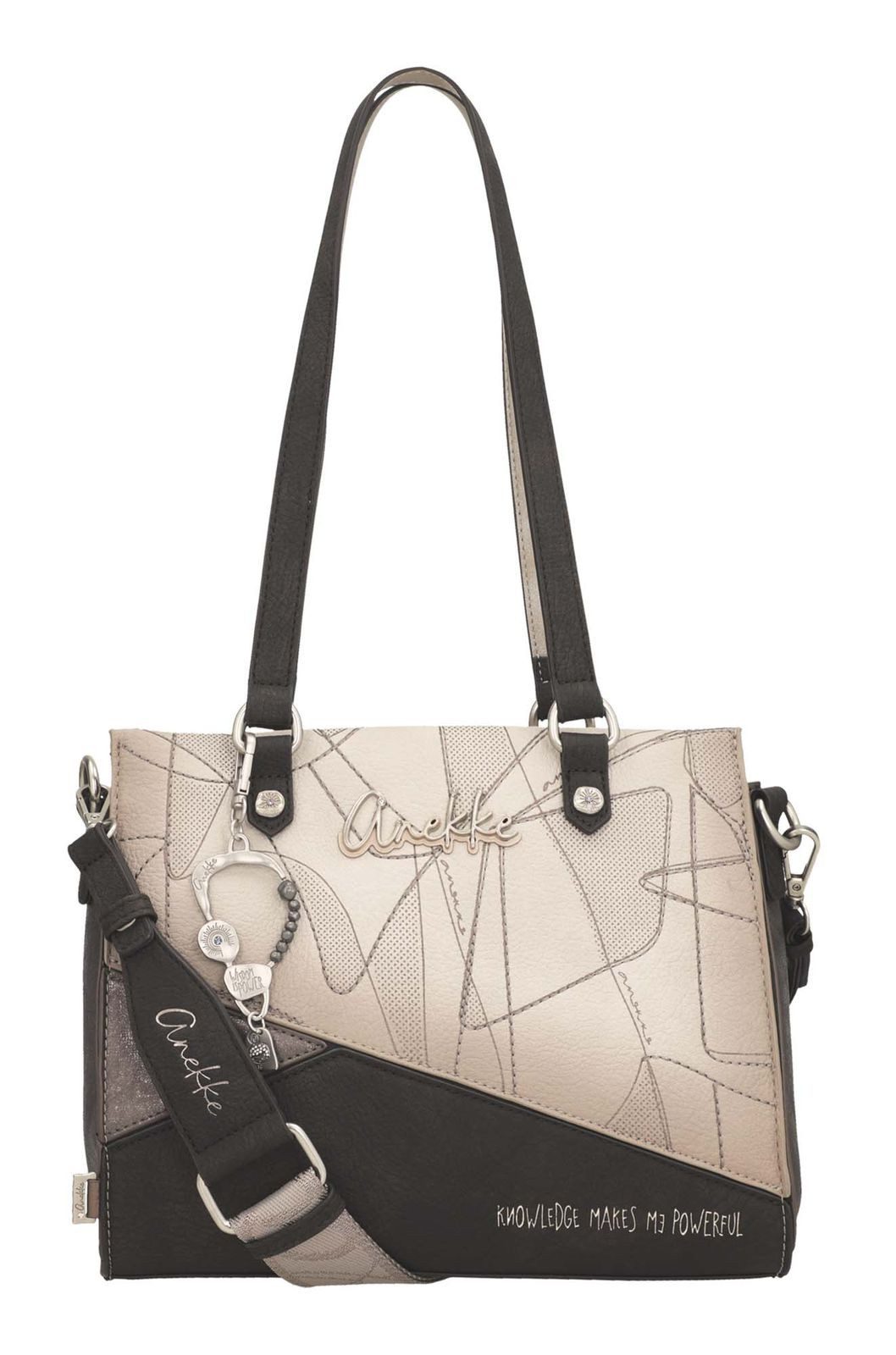 Schultertasche Auralis Shoulder Bag