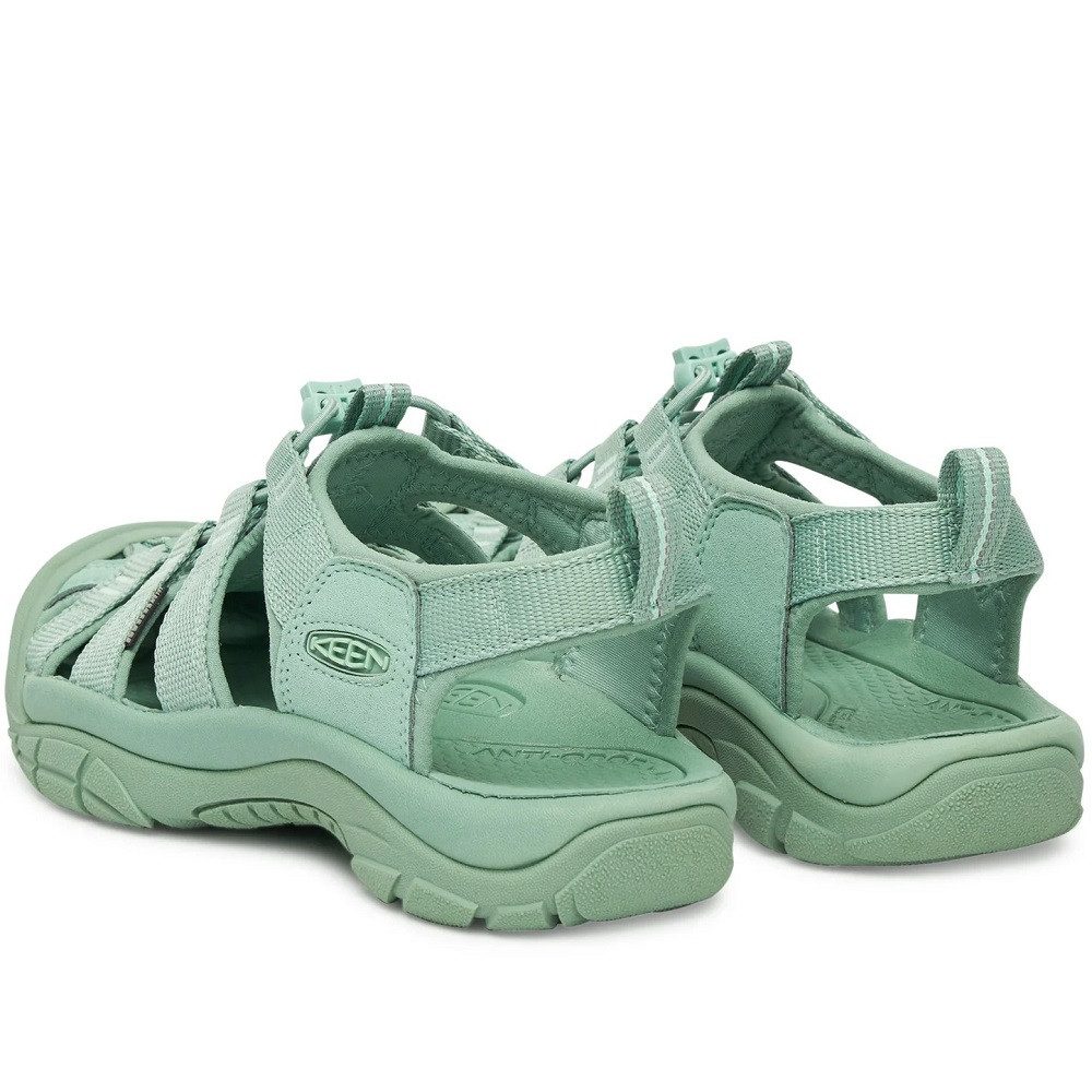 Keen ewport H2 Damen Sandalen Outdoorsandalen Trekking Wander 1030727 Outdoorsandale Komfort