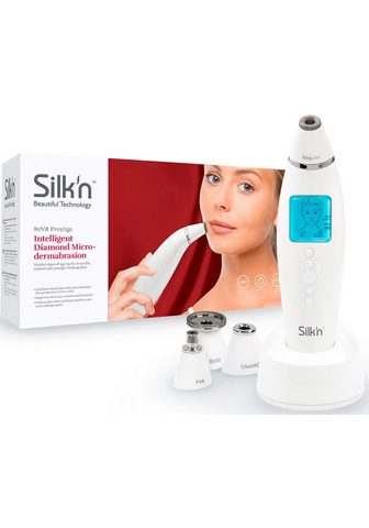  Silk'n Mikrodermabrasionsgerät Silk'n ...