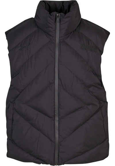 2Y Premium Jerseyweste Herren 2Y Puffer Vest (1-tlg)