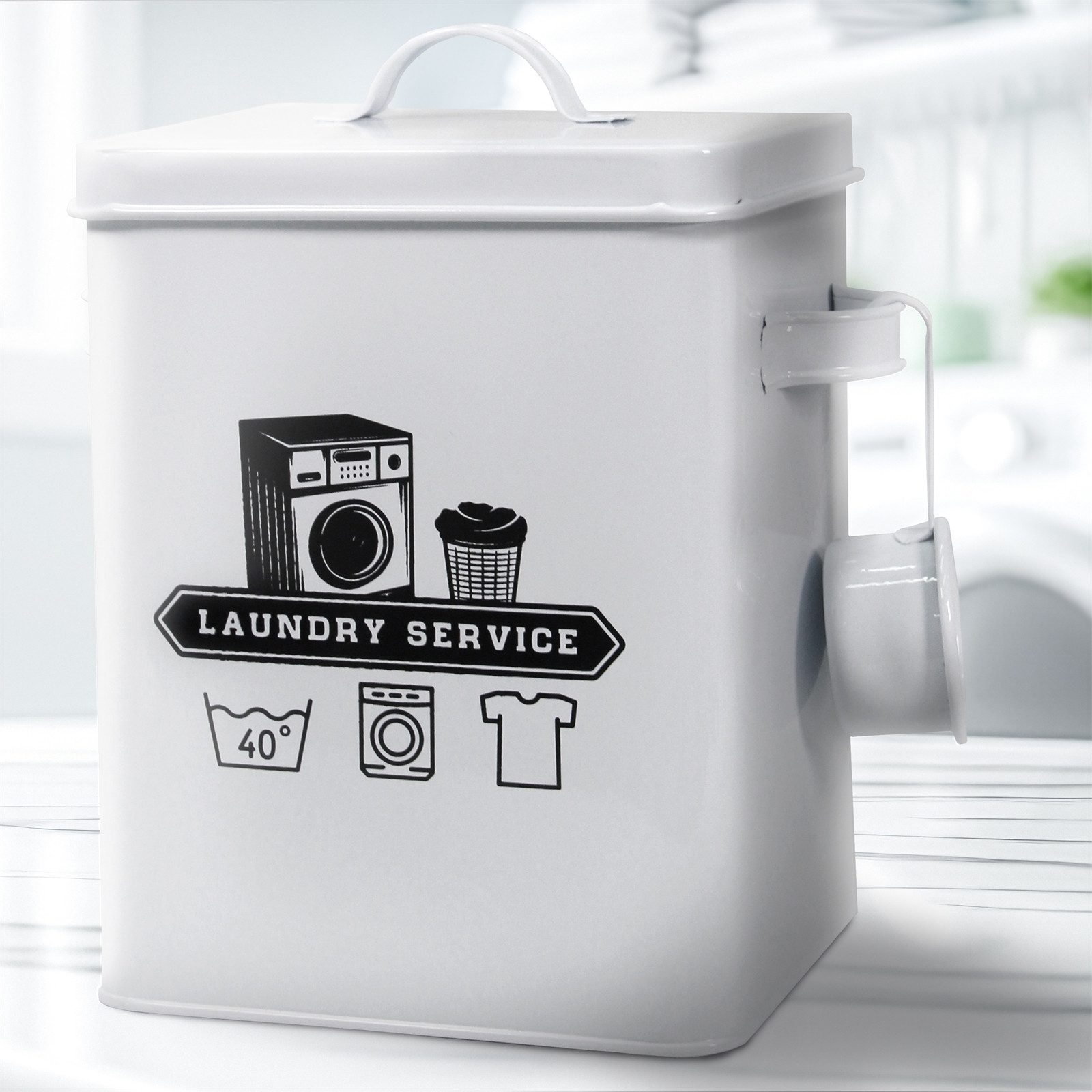 HTI-Living Aufbewahrungsbox Aufbewahrungsboxen für (Set, 2 günstig online kaufen