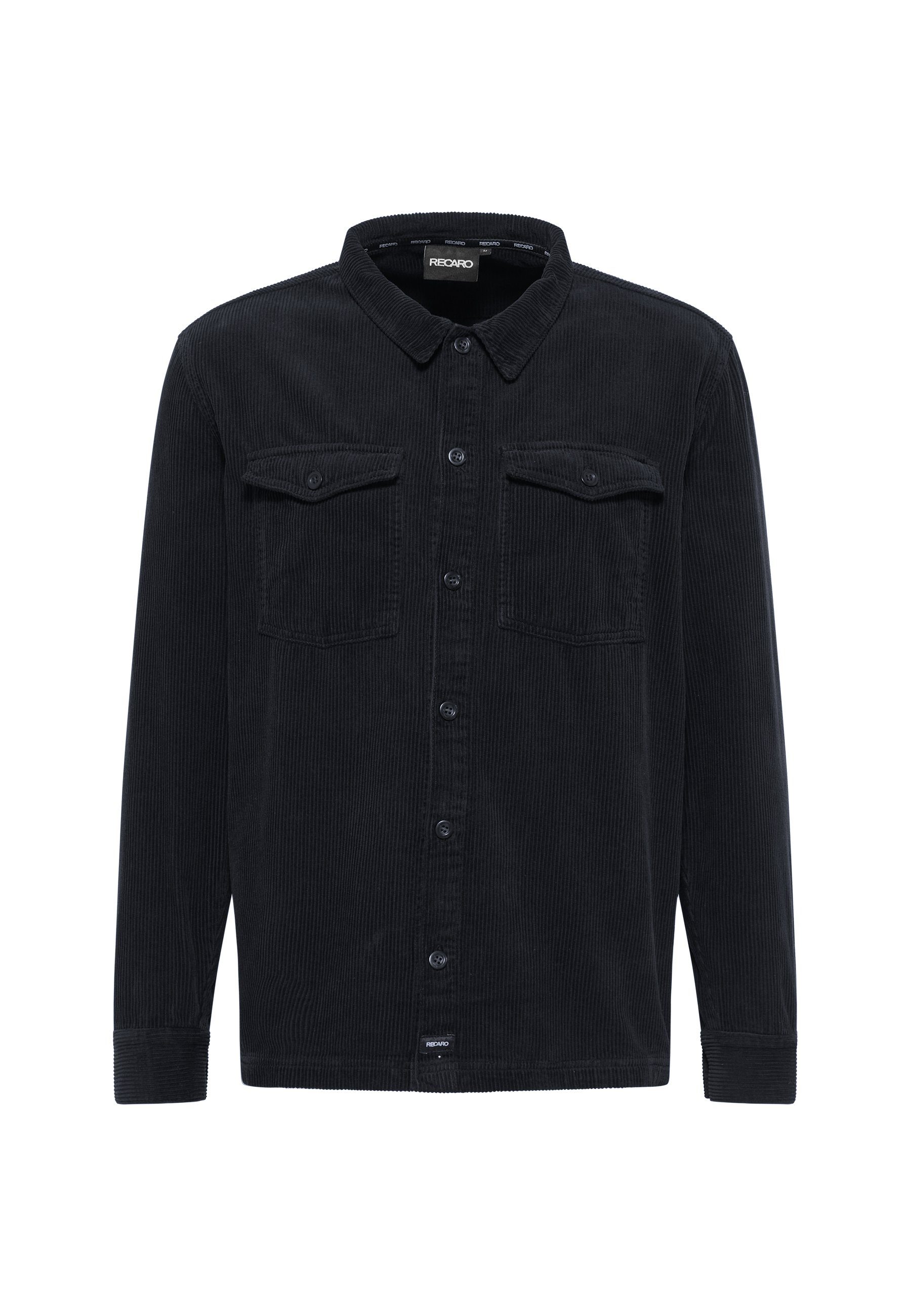 Cord Jacke H Und M Hemdjacke Herren Jacke Mit Cordkragen Loose Fit