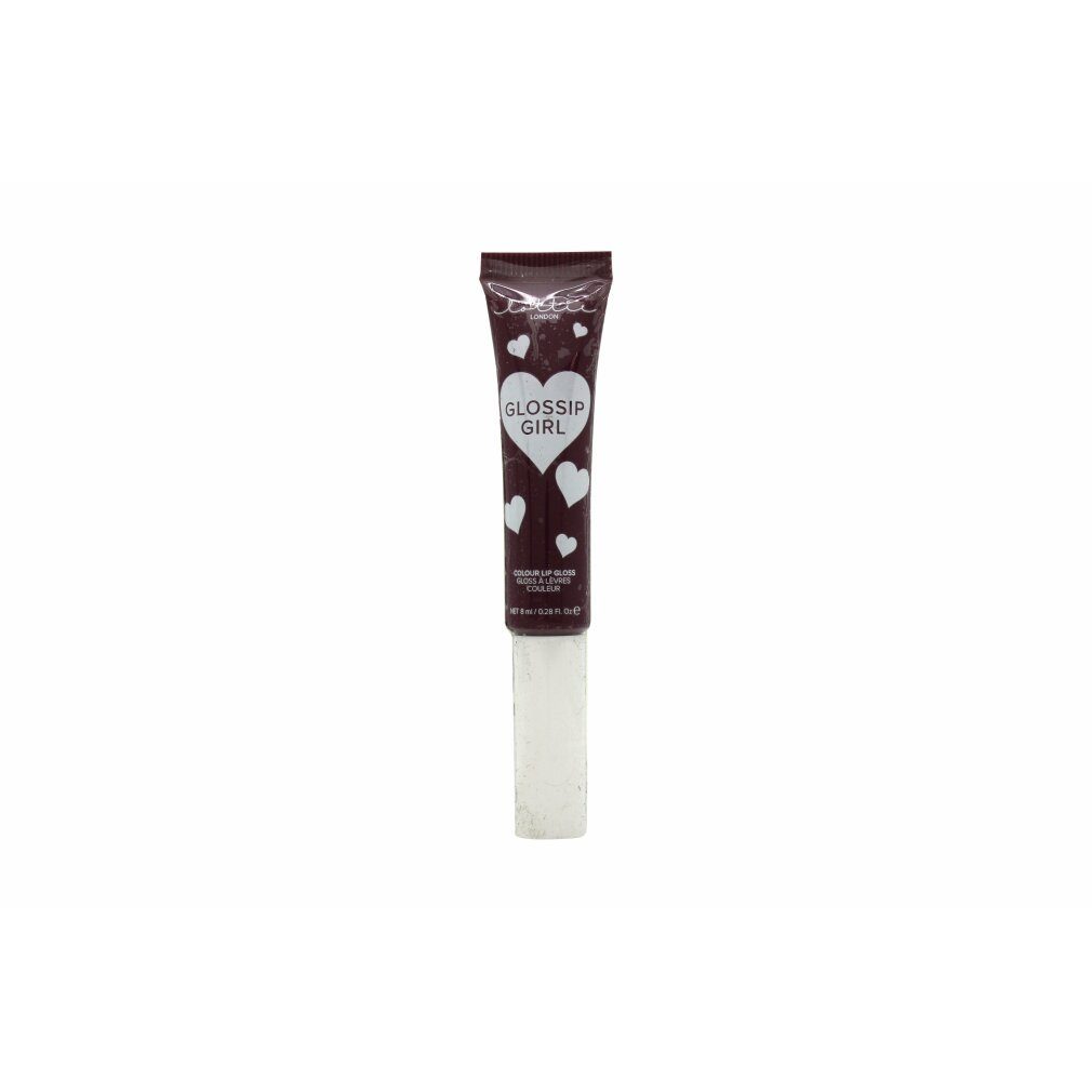 Lottie London Lipgloss Gossip Girl Lipgloss 8ml - Hype