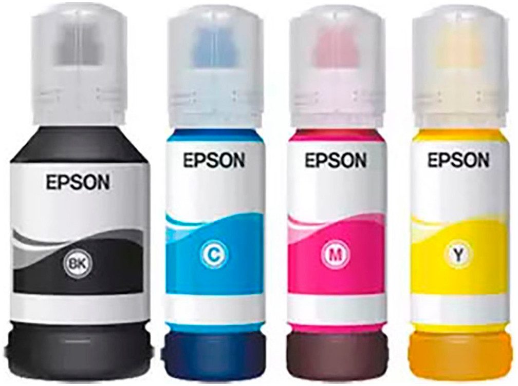 Epson 113, original Epson ecotank Tintenpatrone