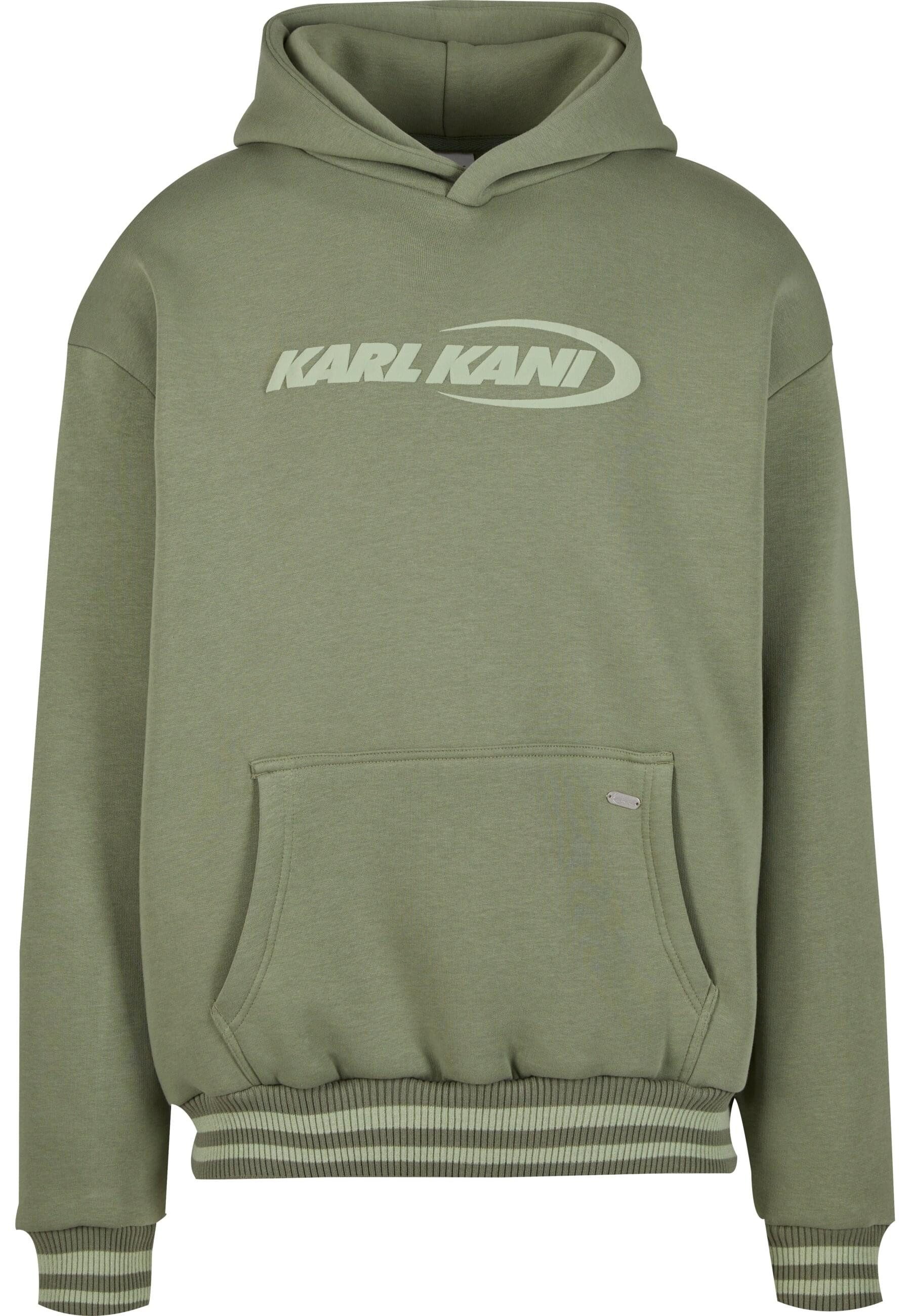 Karl Kani Kapuzensweatshirt Karl Kani Kani Ellipse Hoodie (1-tlg) günstig online kaufen