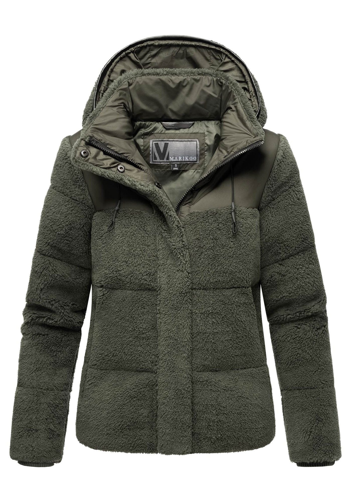 Winterjacke Kaguraa