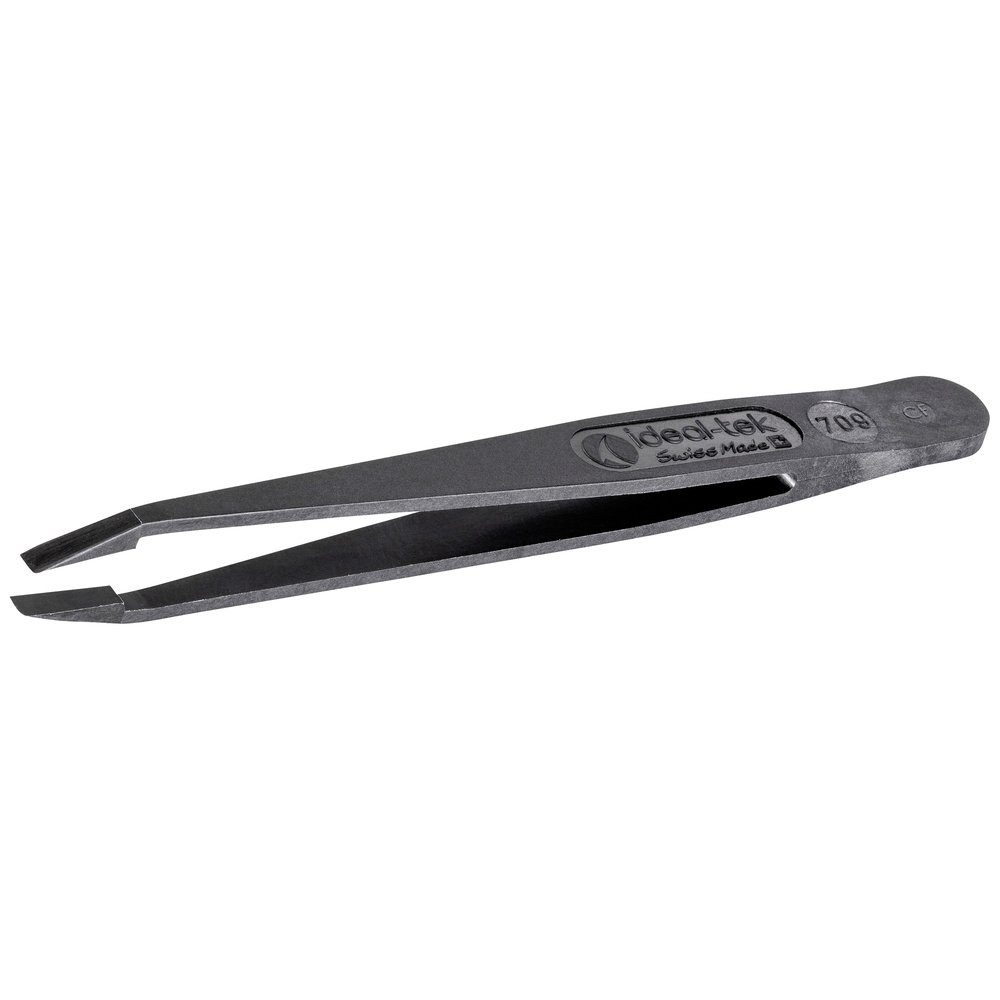 Pinzette Ideal Tek 709.CF.IT Pinzette 1 Stück 709 115 mm