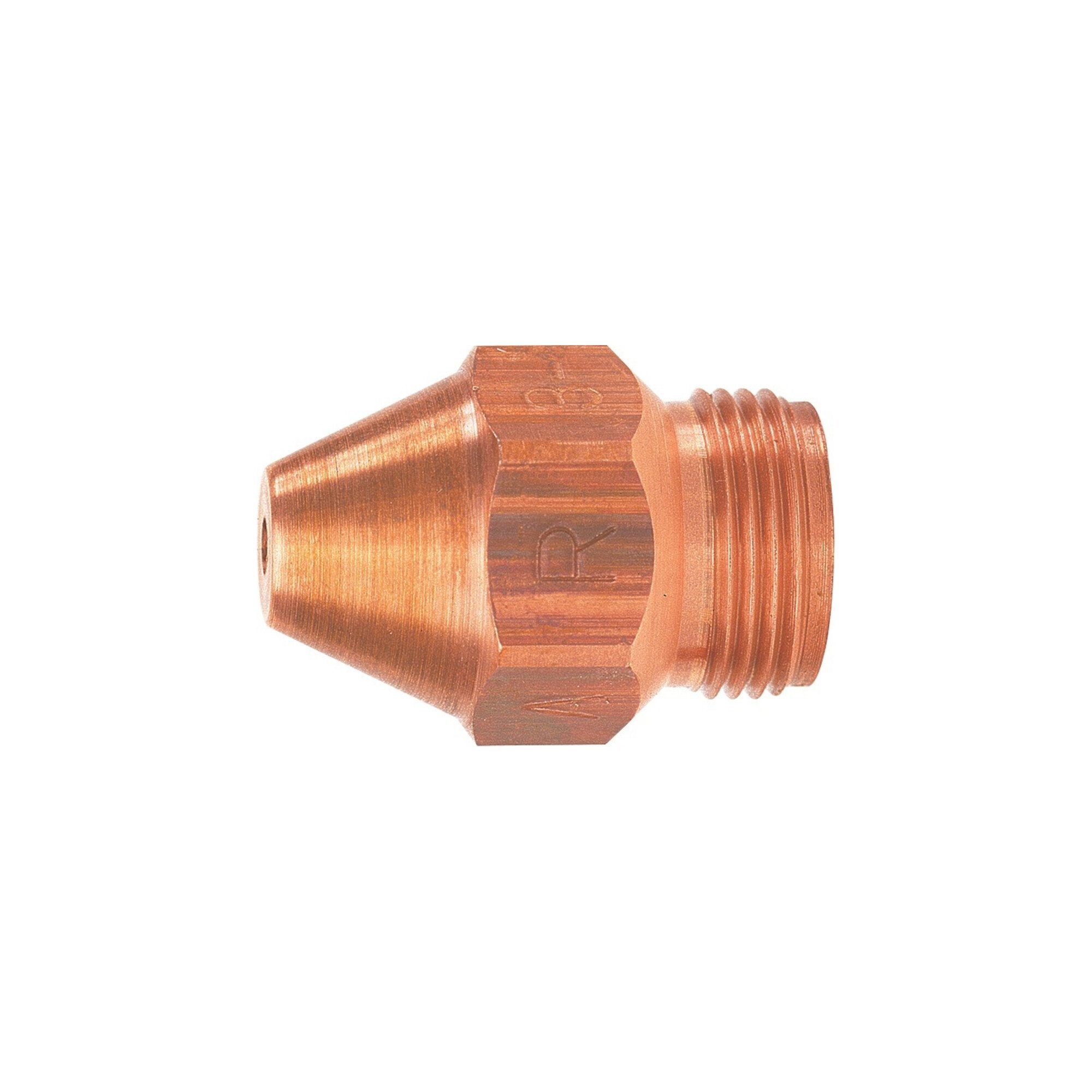 GCE Sprühdüse GCE Heizdüse R 3-100 mm