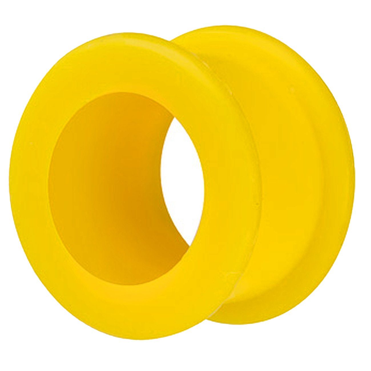 Taffstyle Plug Piercing Tunnel Silikon Flared günstig online kaufen